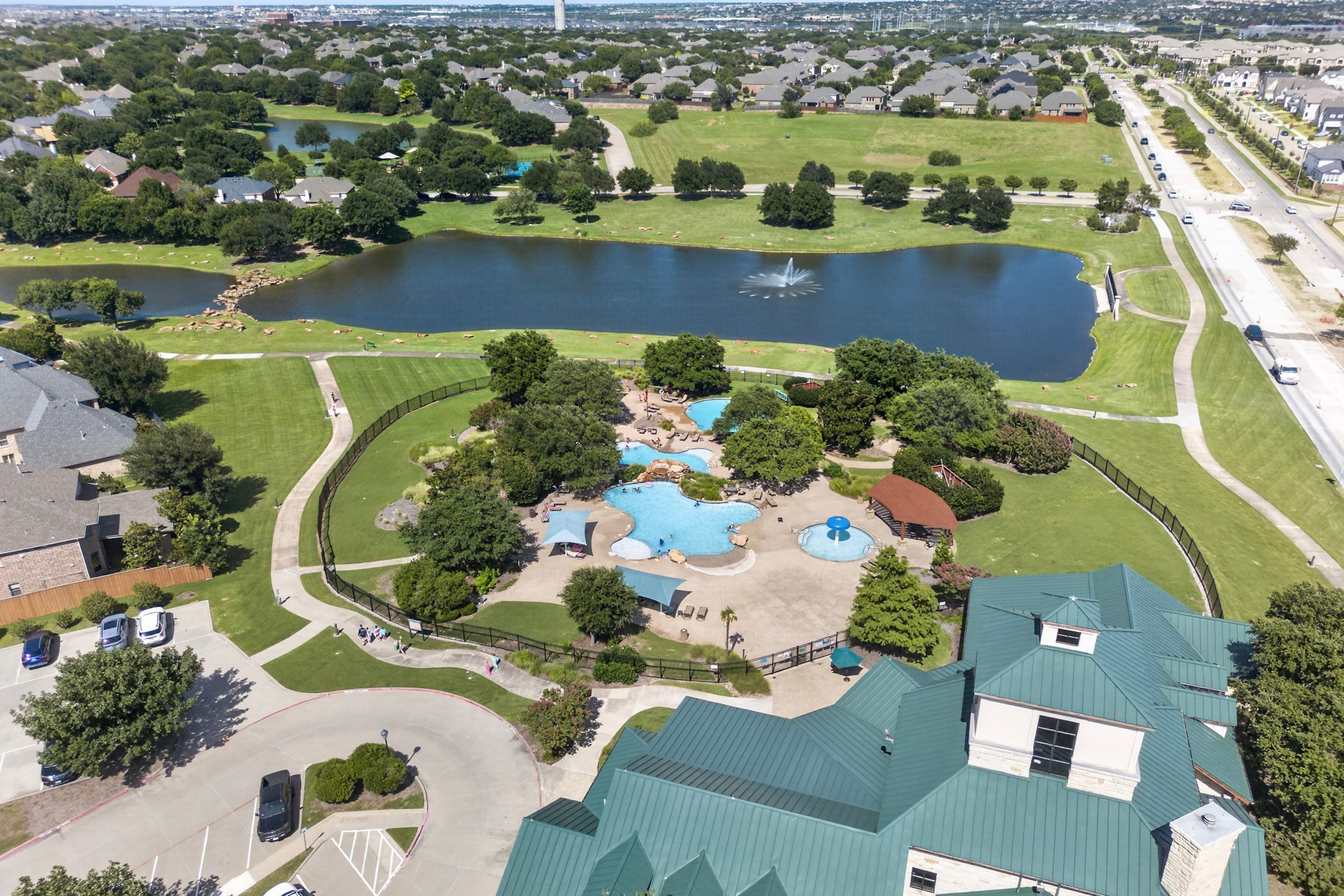 2266 Fox Crossing Lane
