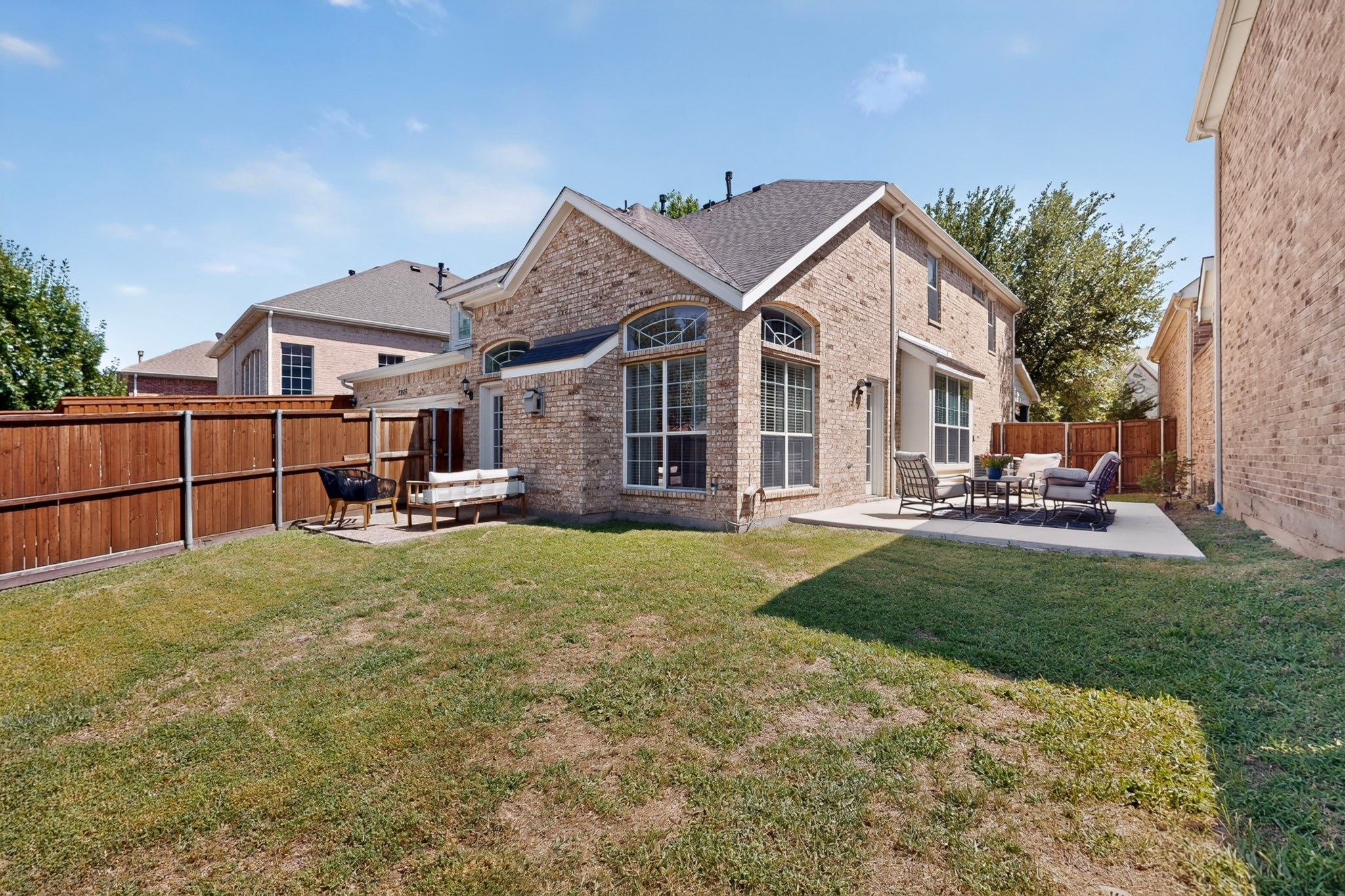 2266 Fox Crossing Lane