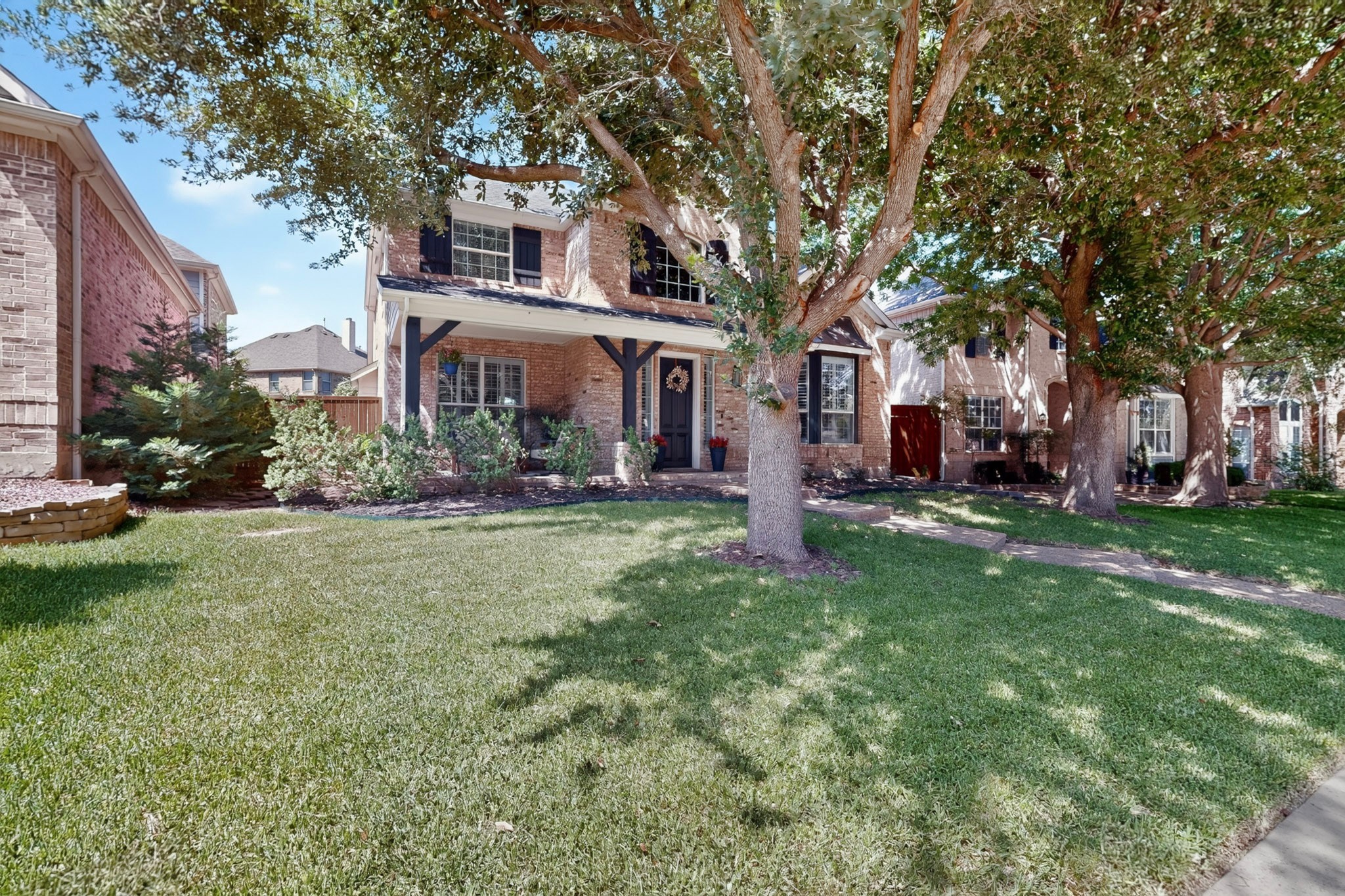 2266 Fox Crossing Lane
