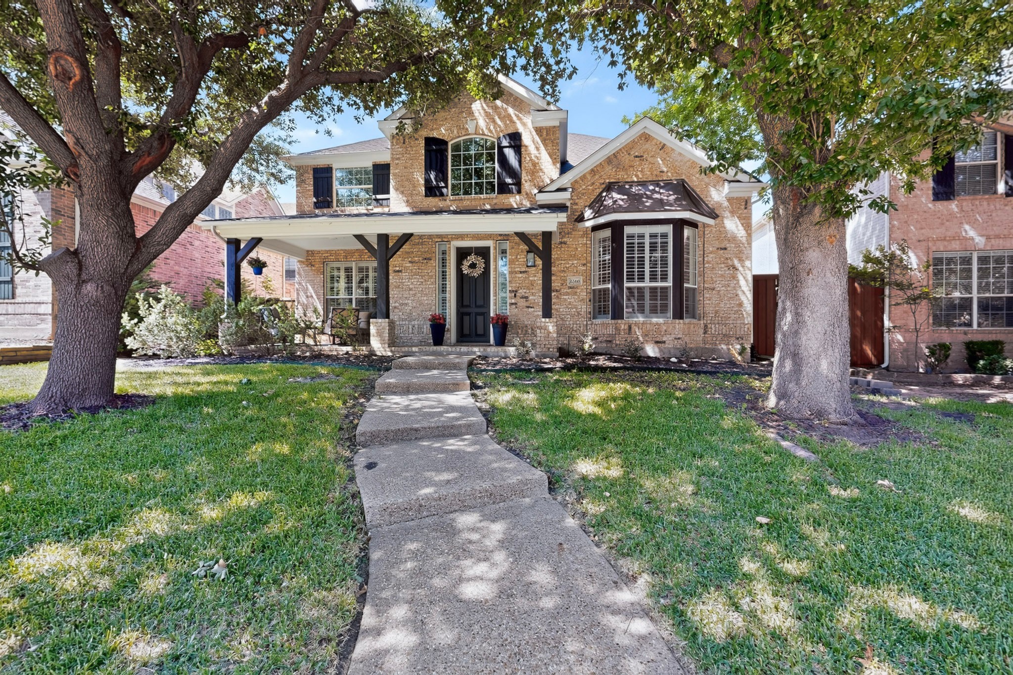 2266 Fox Crossing Lane