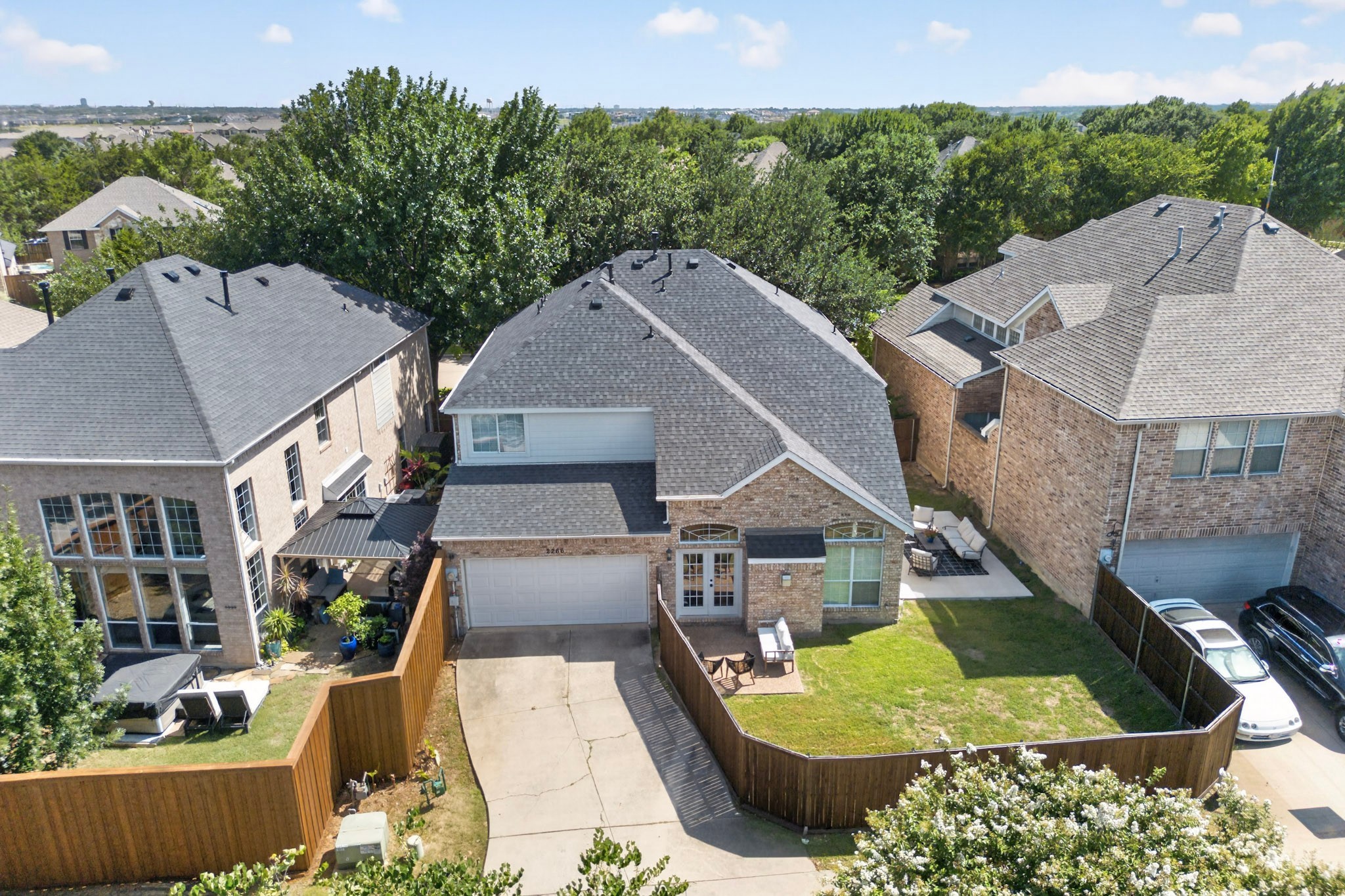 2266 Fox Crossing Lane