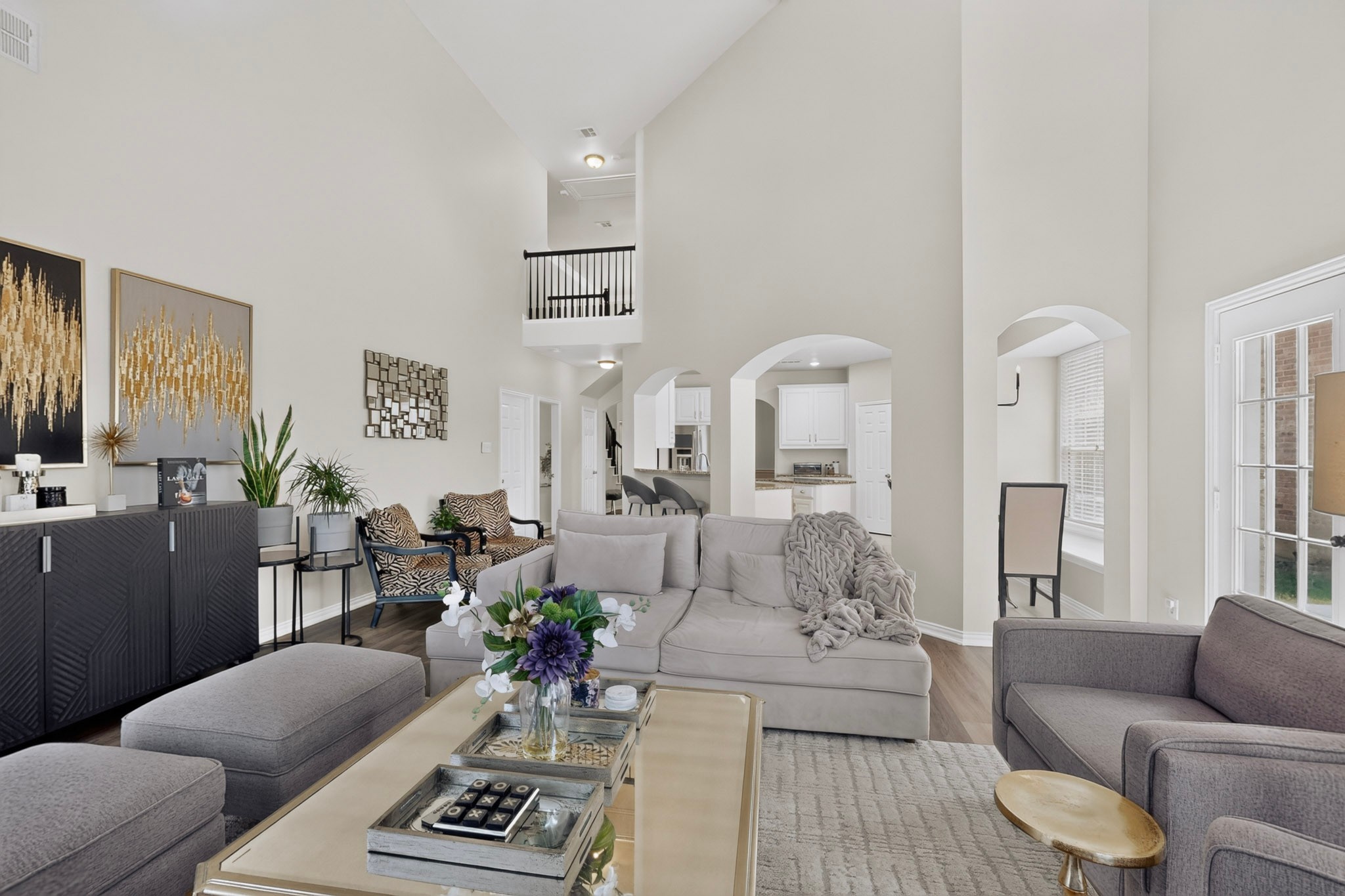 2266 Fox Crossing Lane