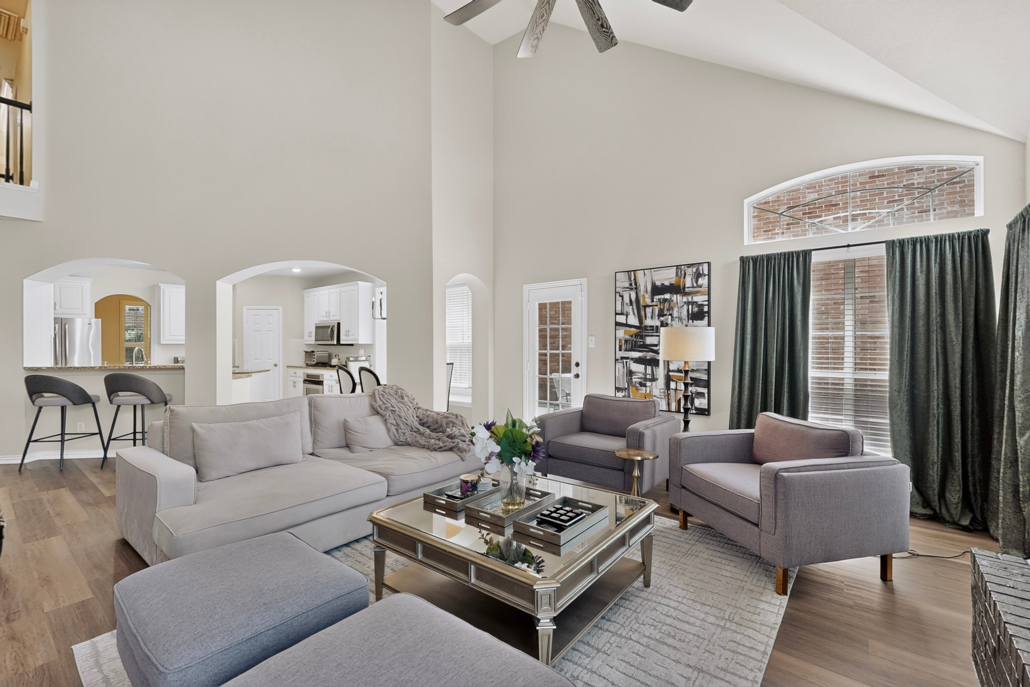 2266 Fox Crossing Lane