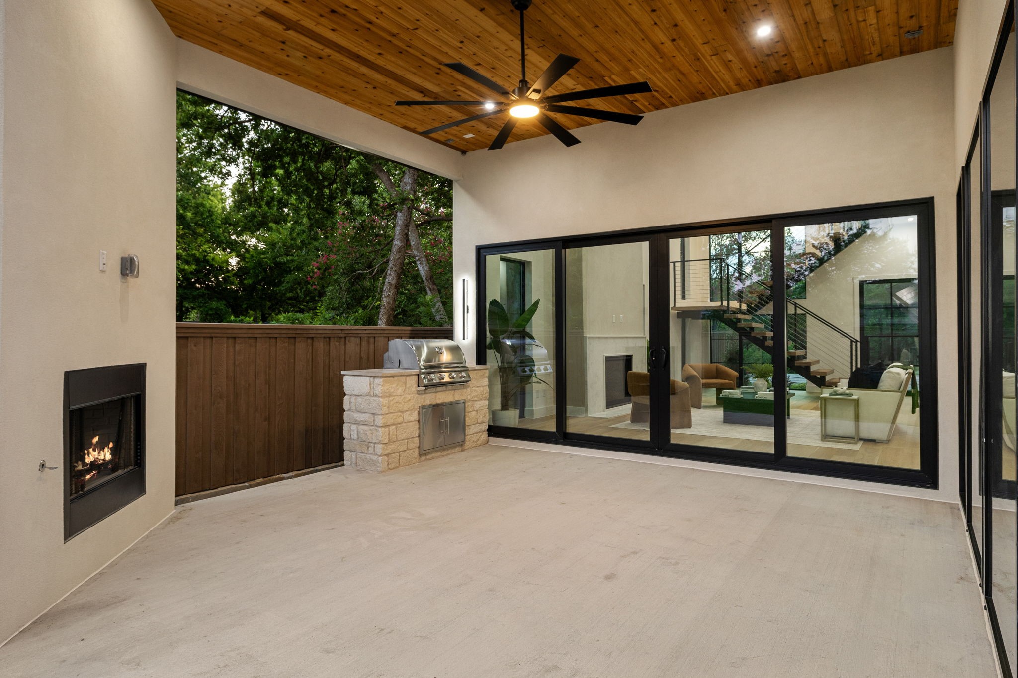 8718 San Benito Way