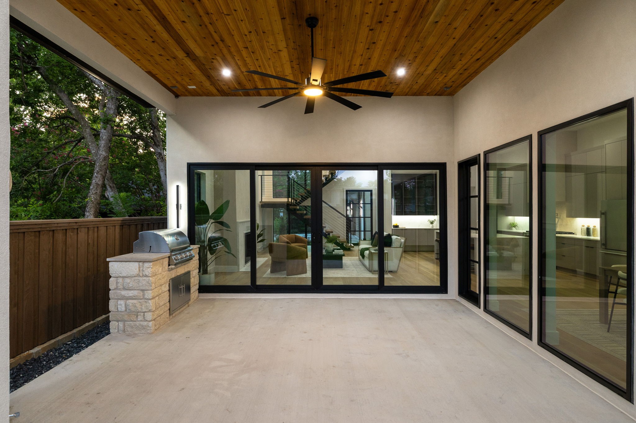 8718 San Benito Way