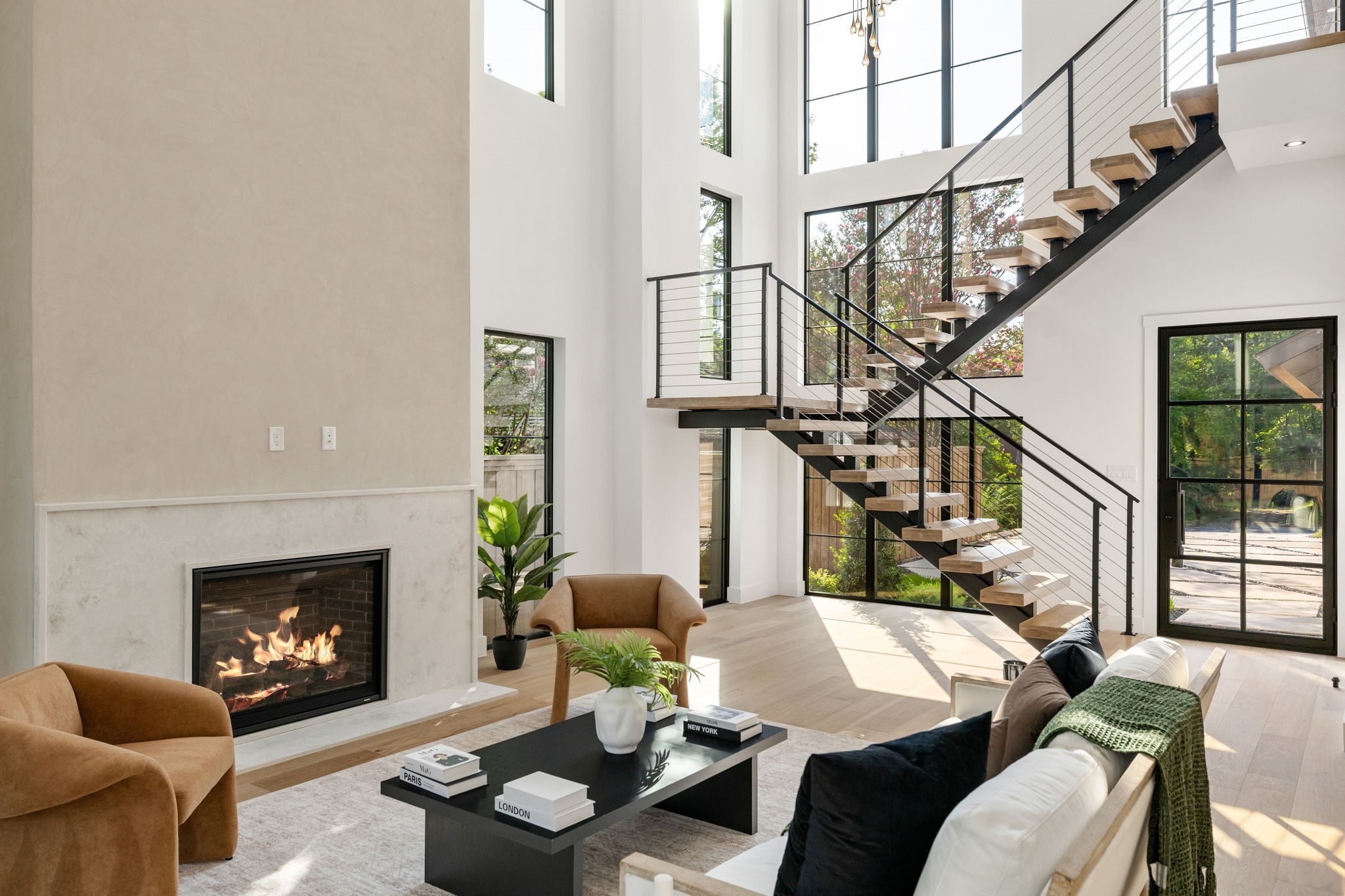 8718 San Benito Way