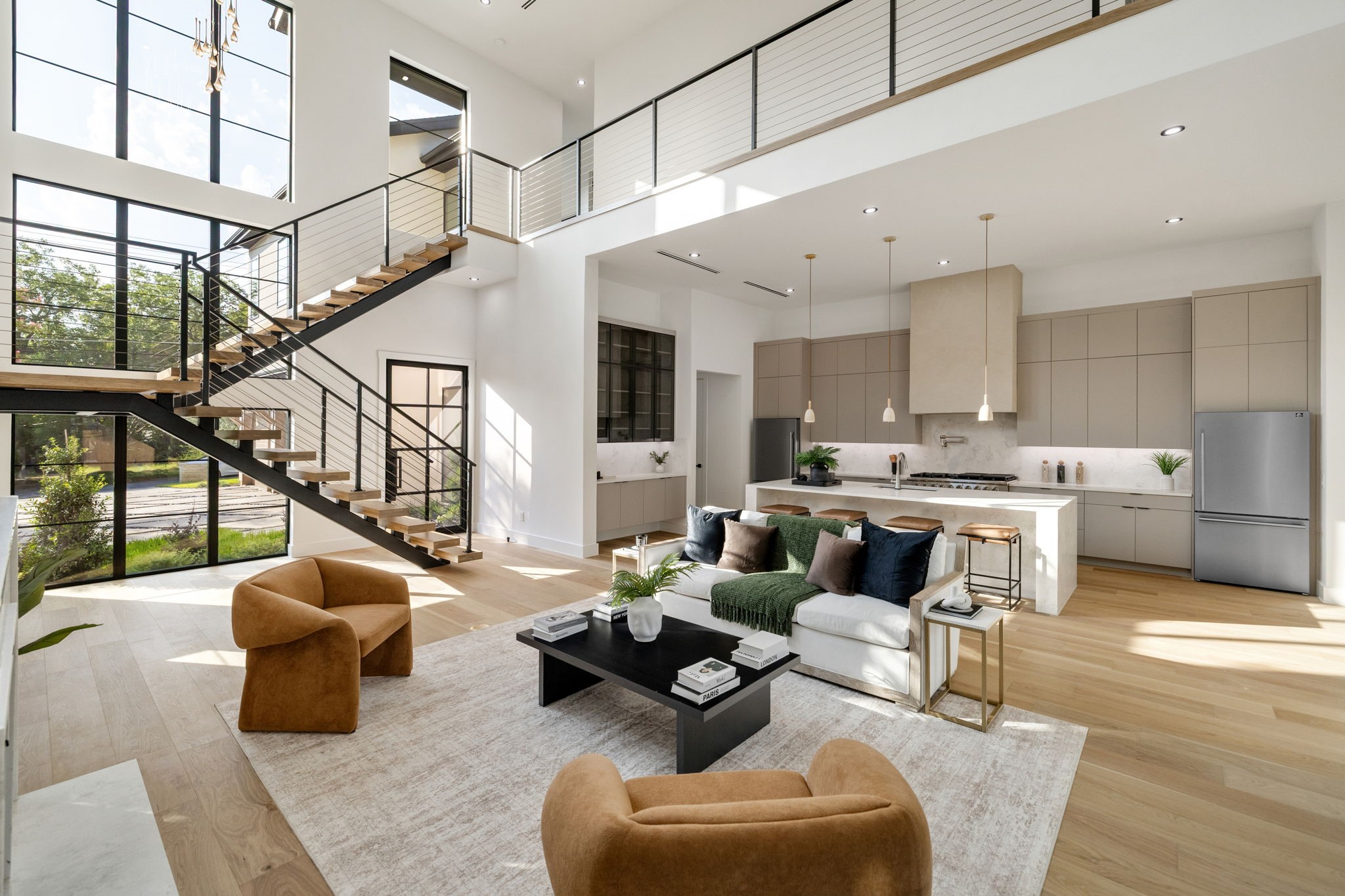 8718 San Benito Way