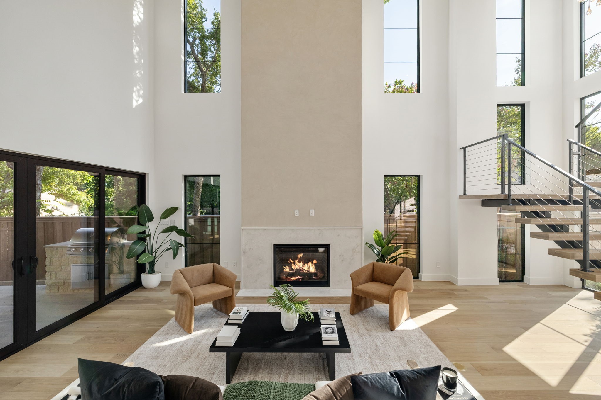 8718 San Benito Way