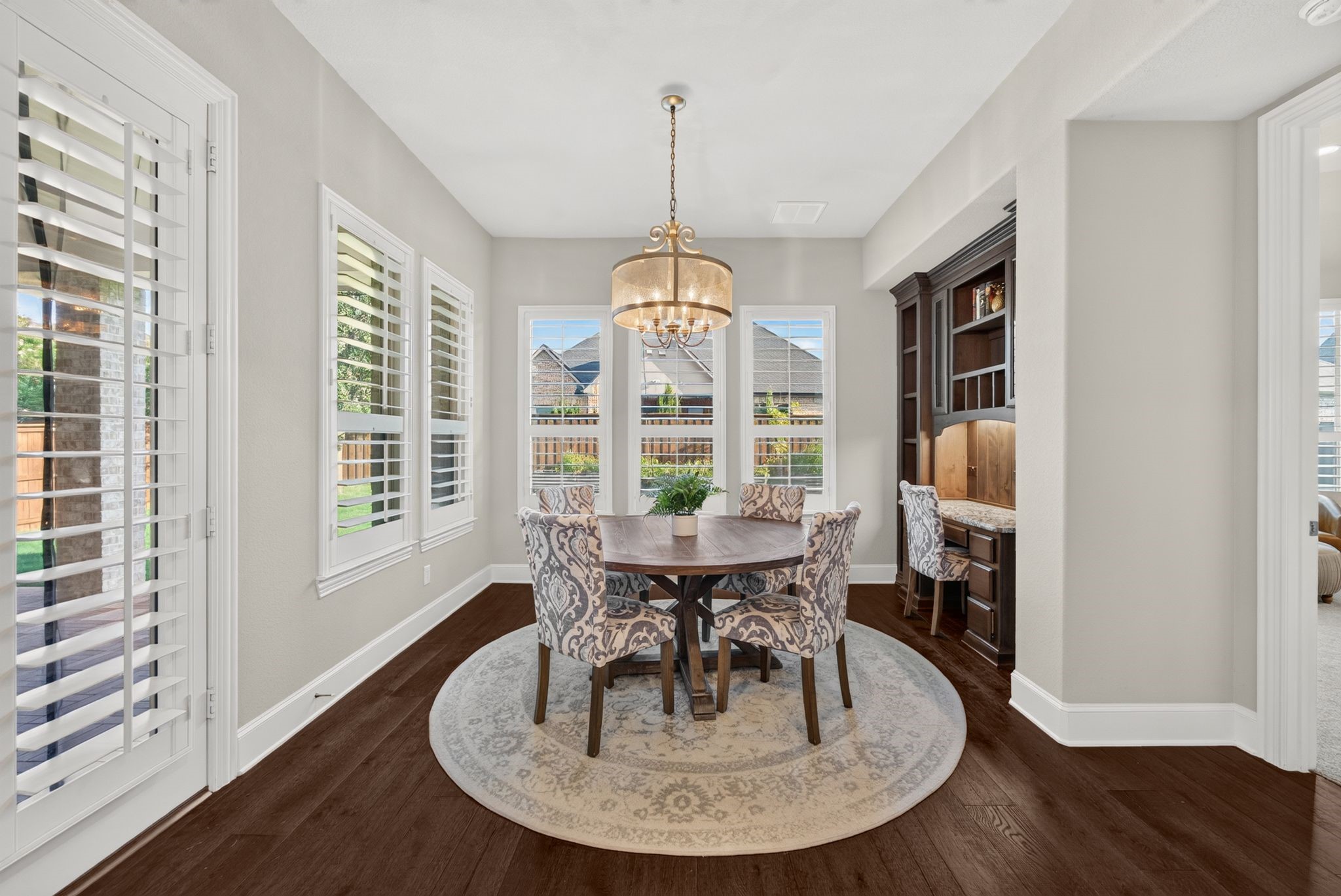 1823 Passion Flower Road
