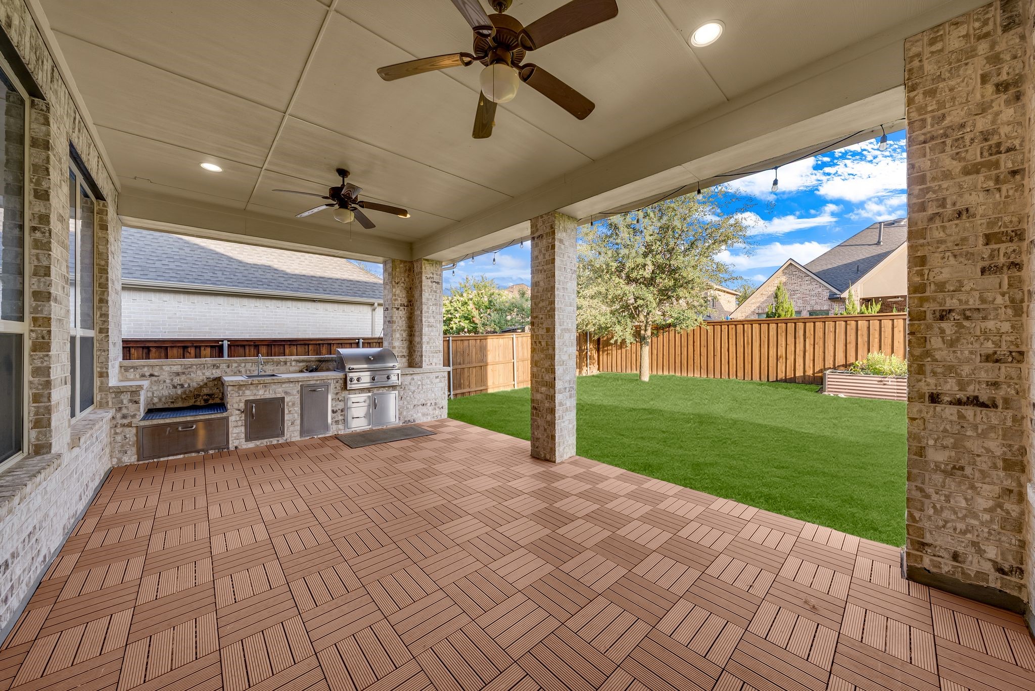 1823 Passion Flower Road