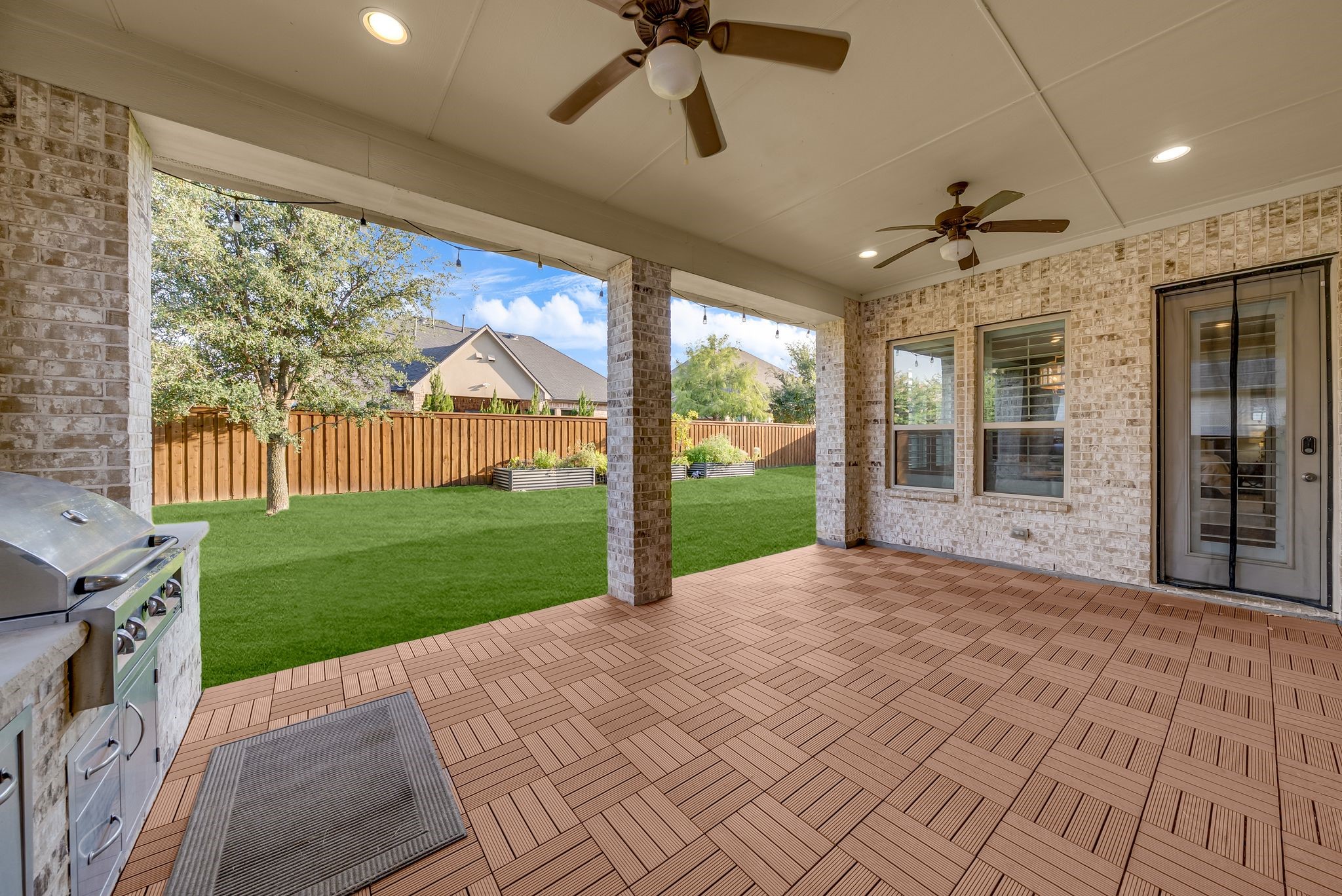 1823 Passion Flower Road