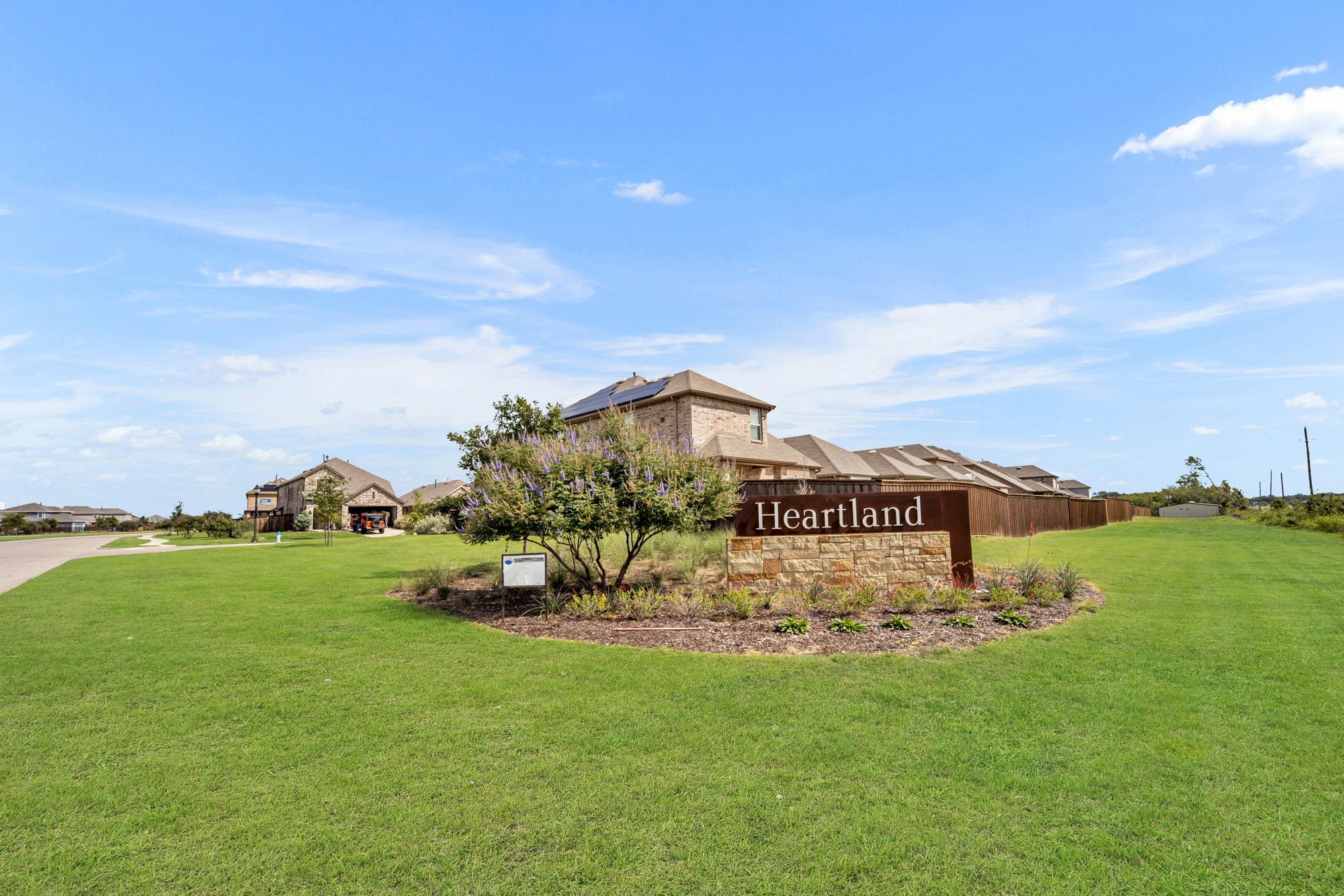 3221 Sioux Trail