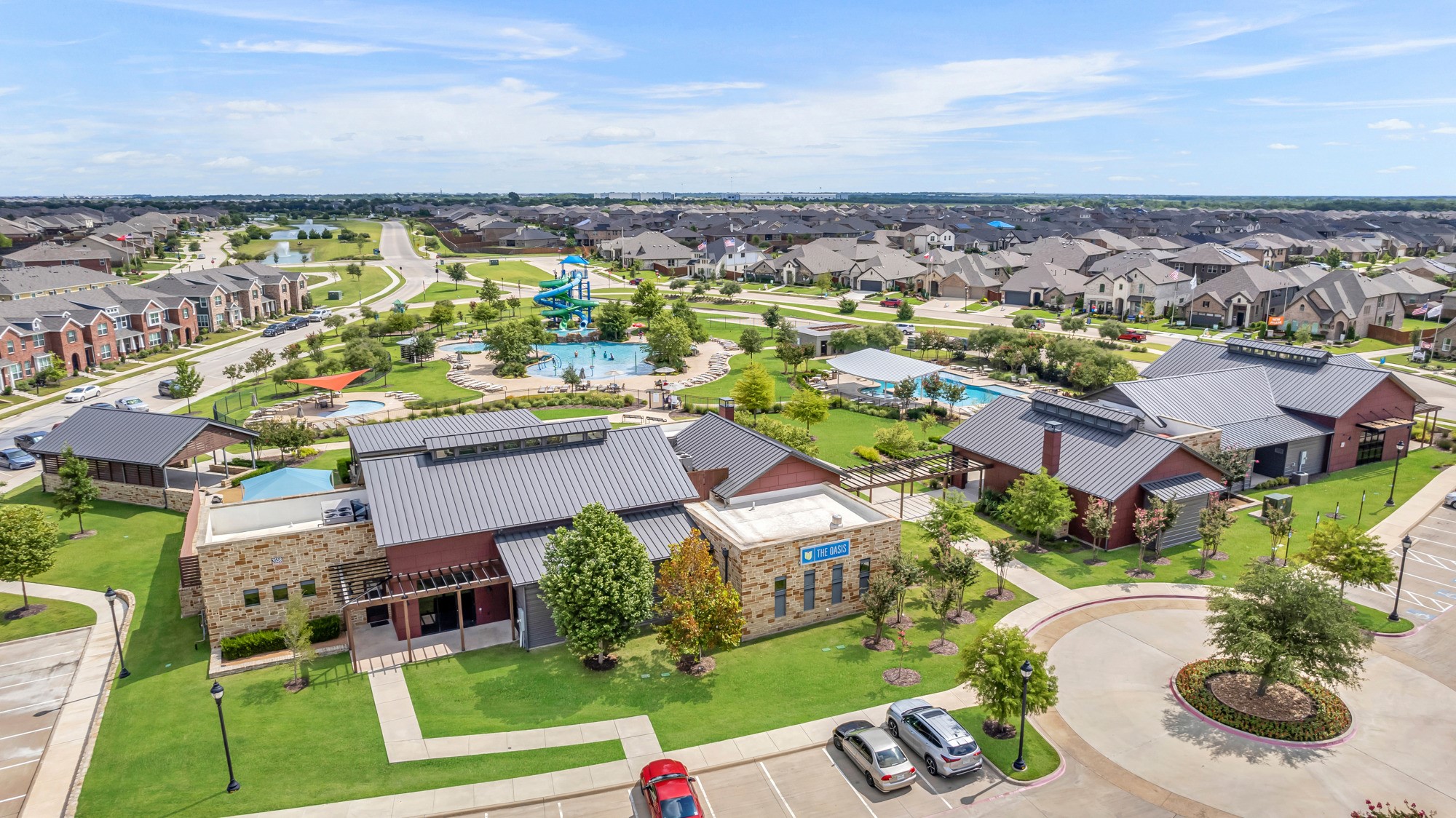 3221 Sioux Trail