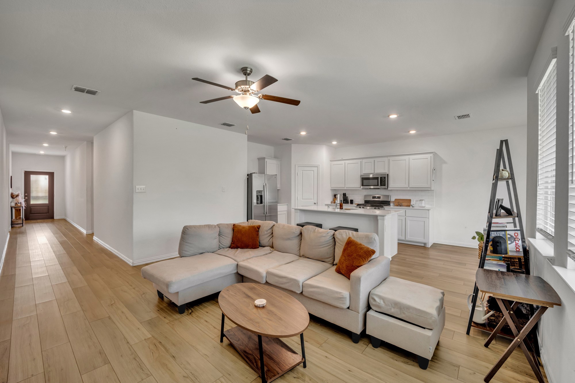3221 Sioux Trail