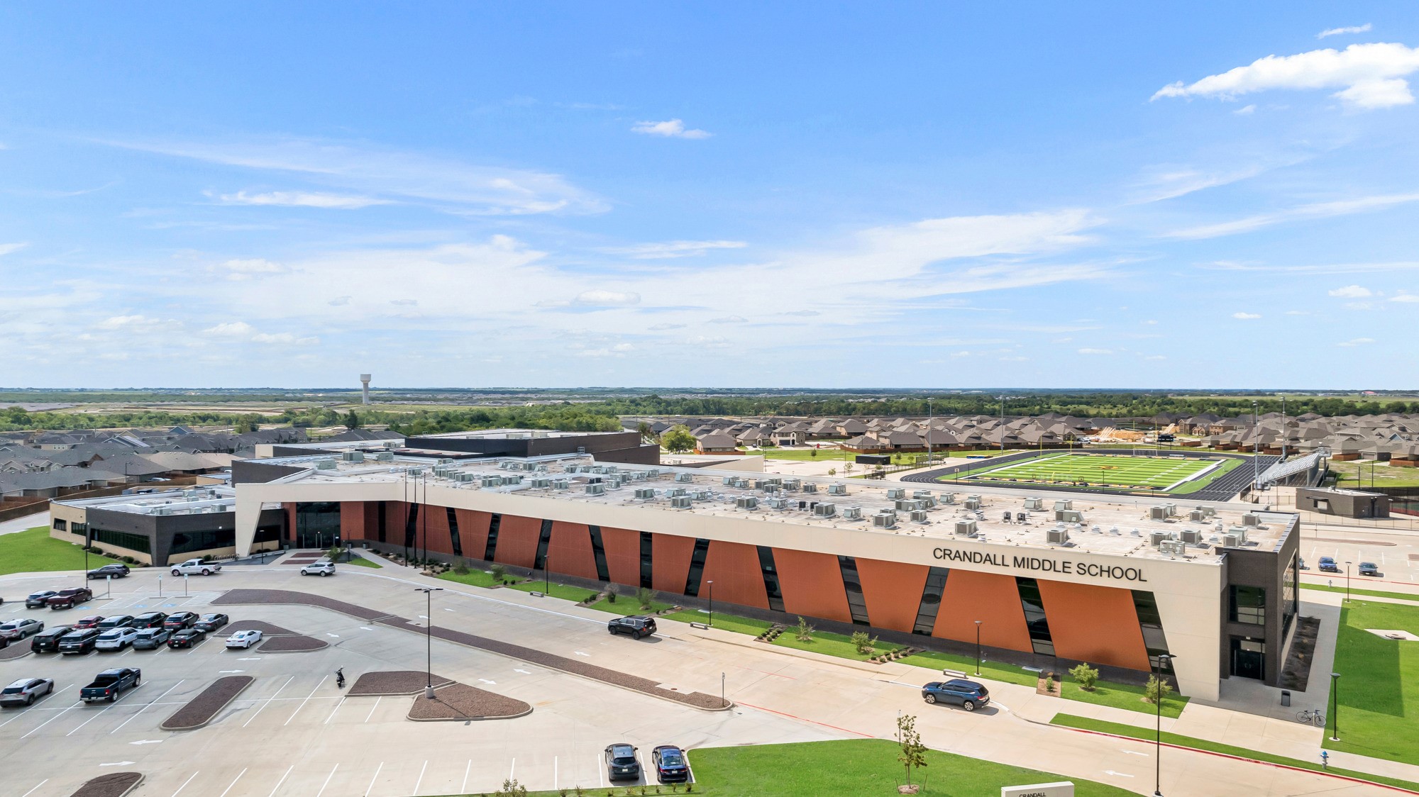 3221 Sioux Trail