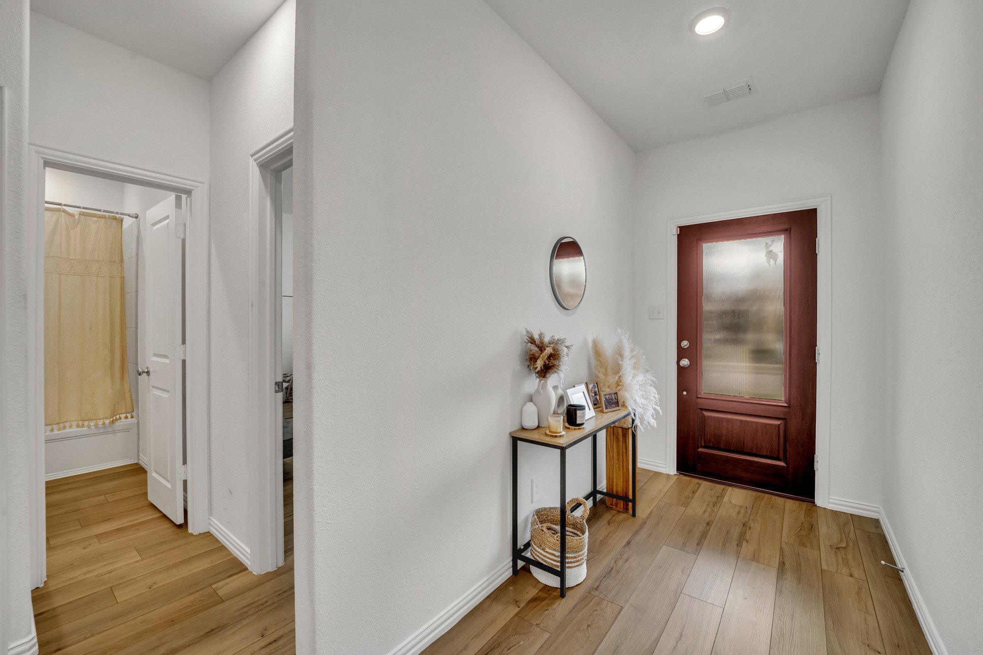 3221 Sioux Trail