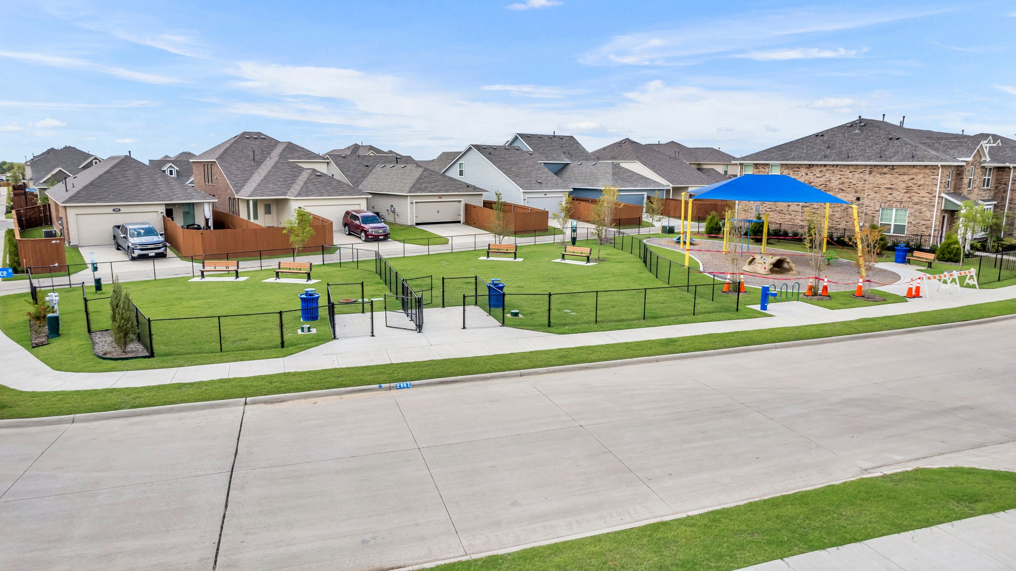 3221 Sioux Trail