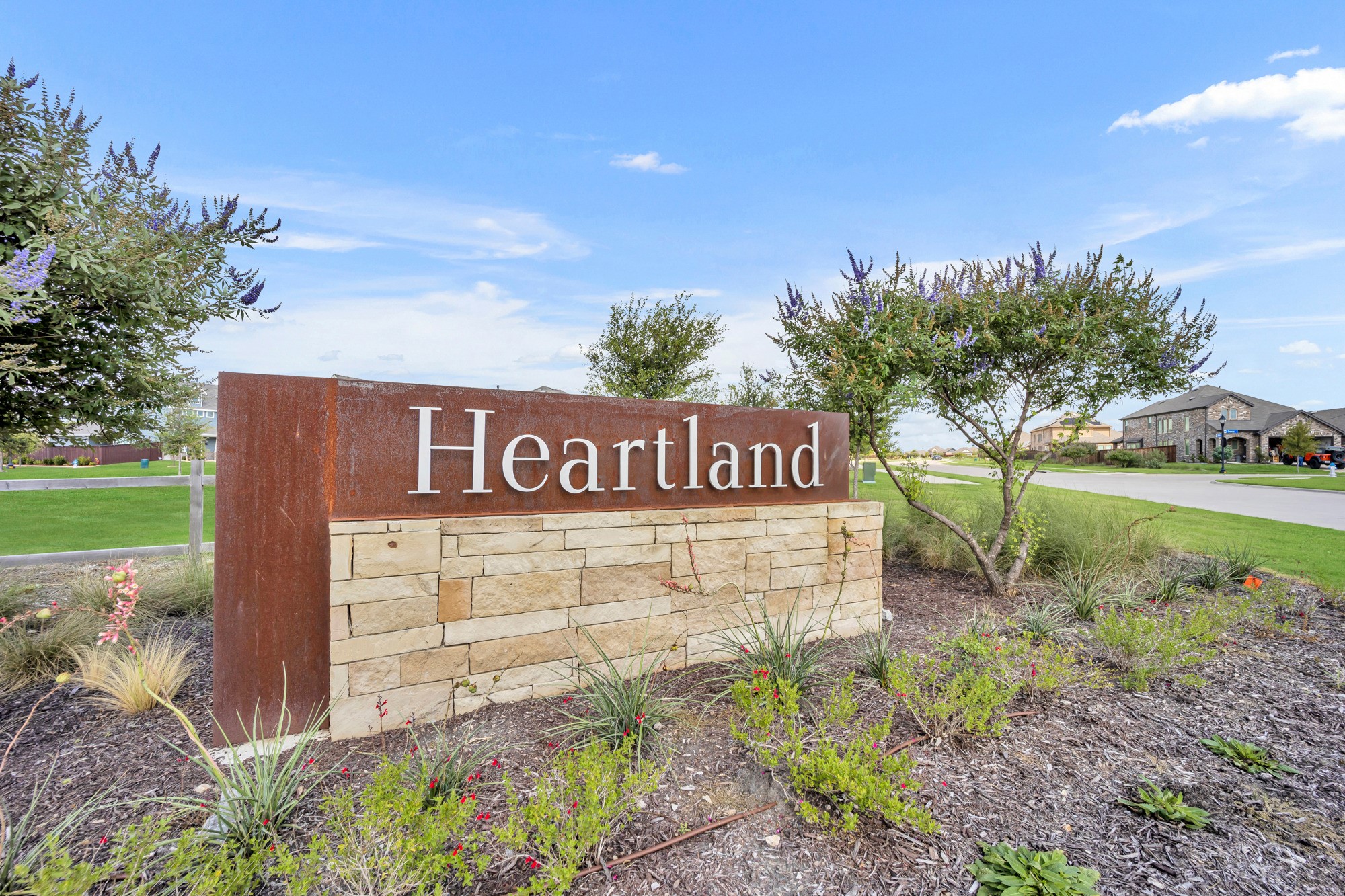 3221 Sioux Trail