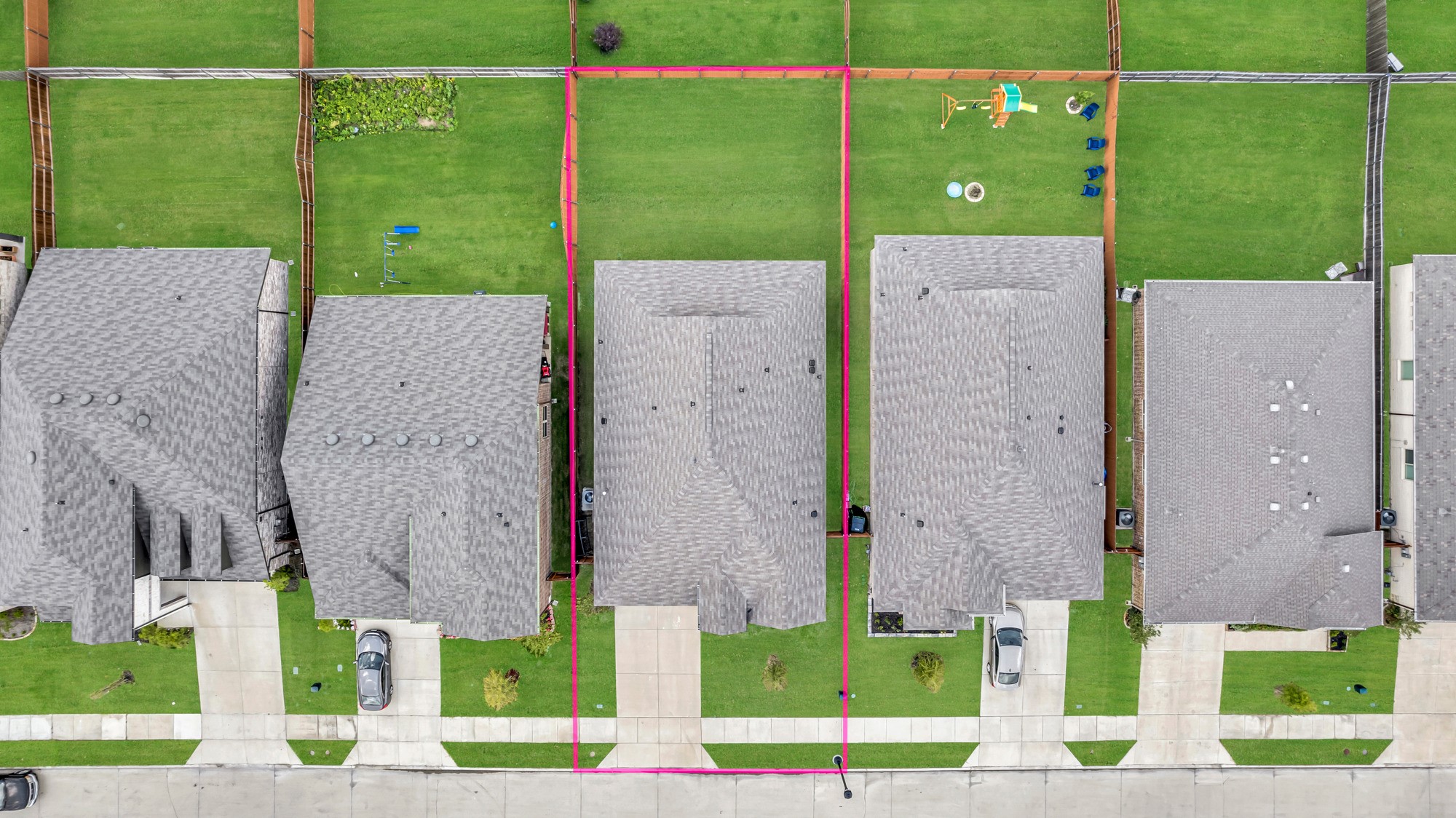 3221 Sioux Trail