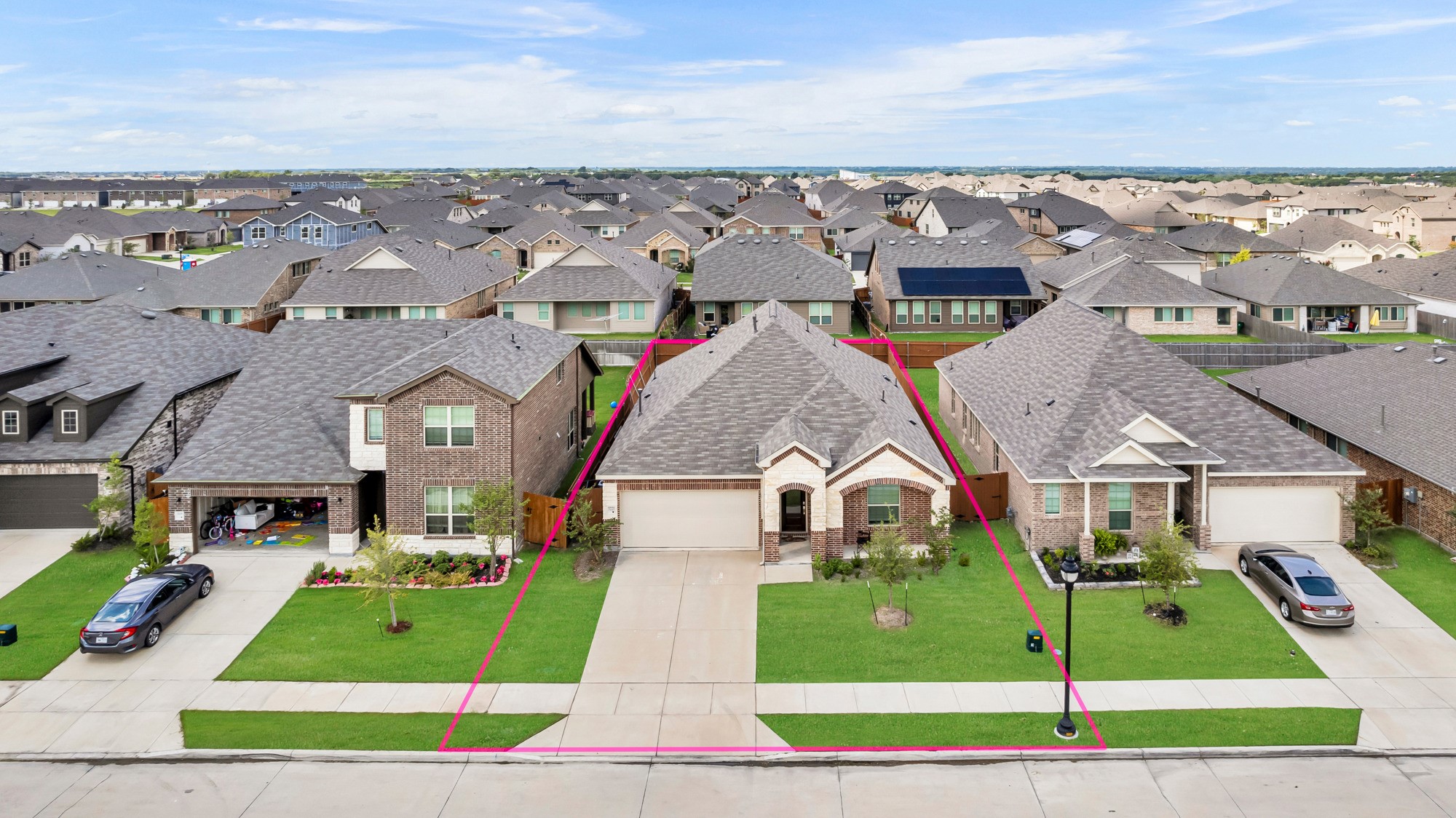 3221 Sioux Trail
