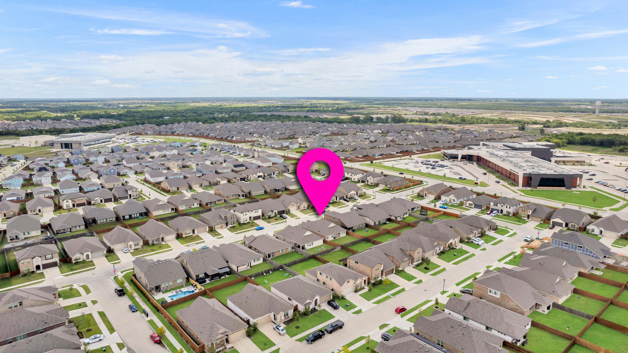 3221 Sioux Trail