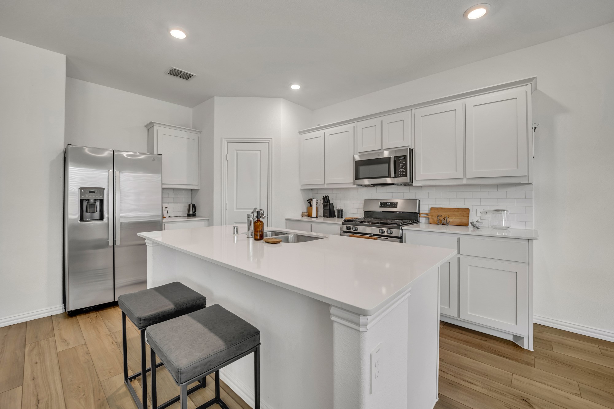 3221 Sioux Trail