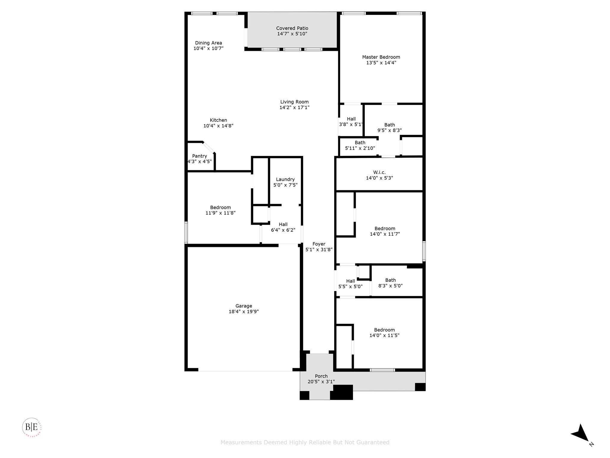 3221 Sioux Trail