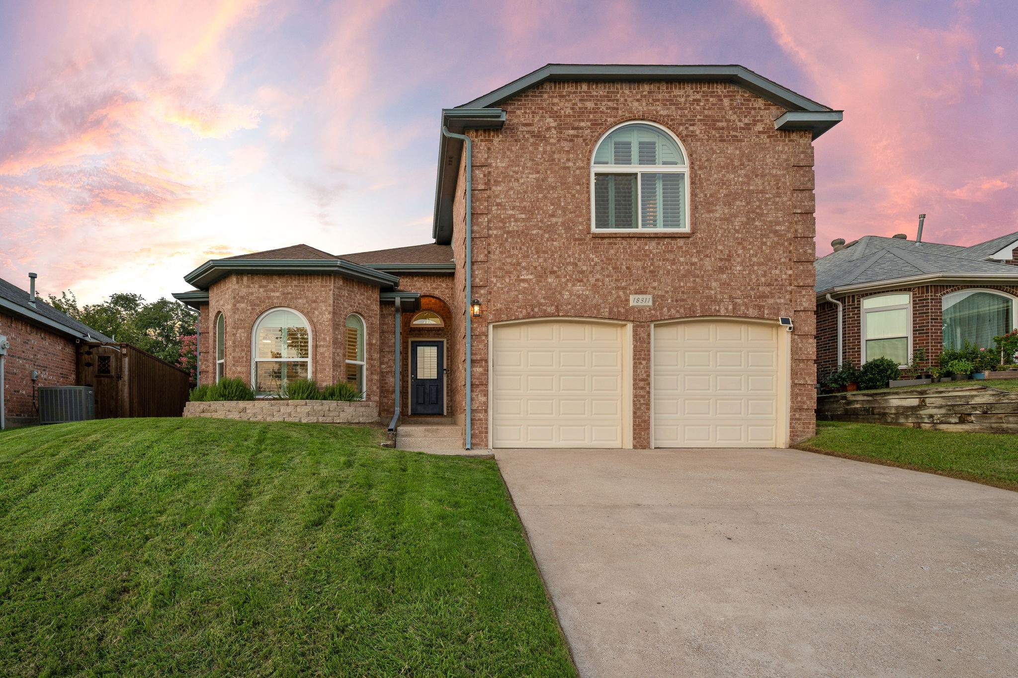 18311 Justice Lane