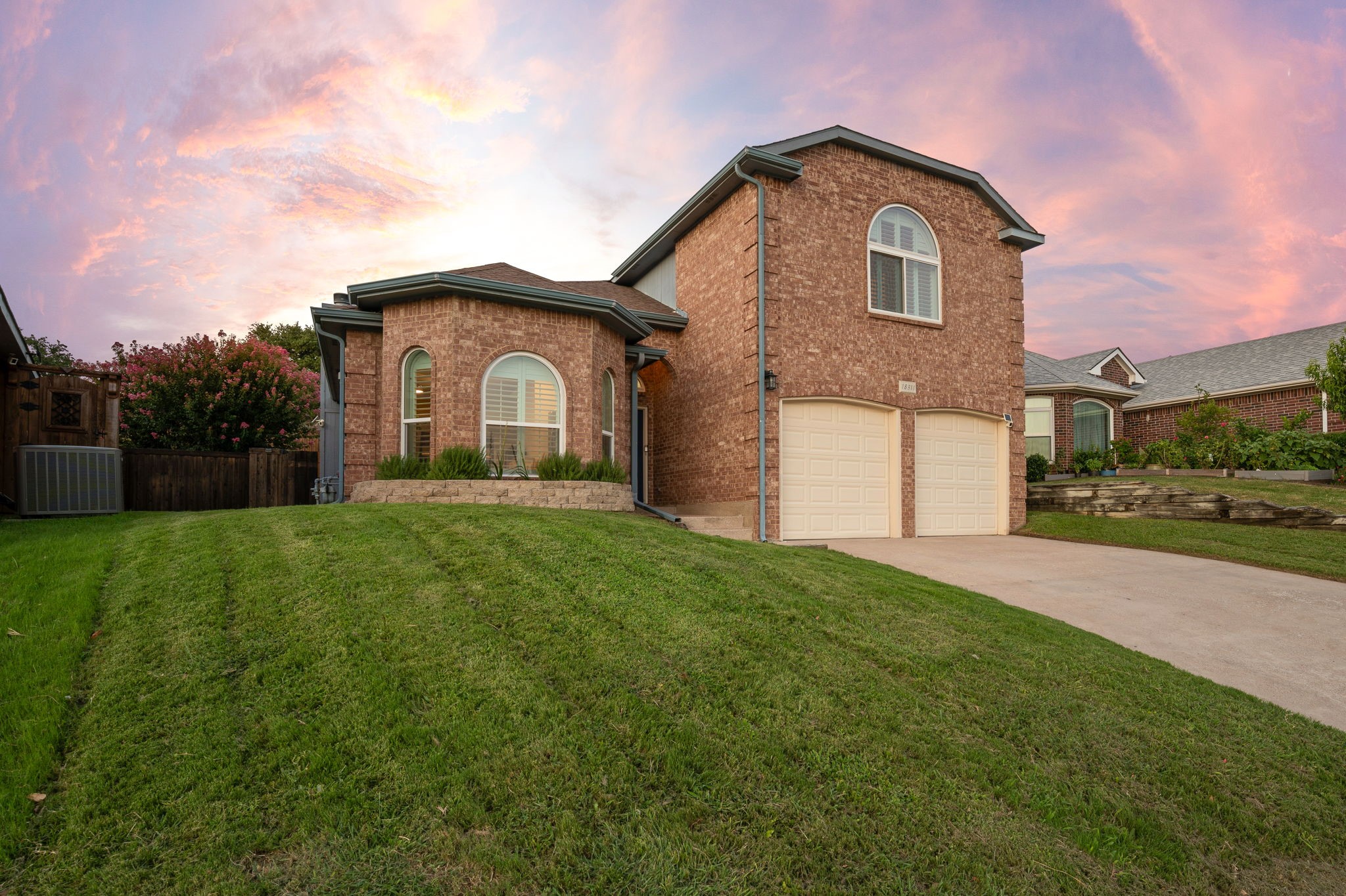 18311 Justice Lane