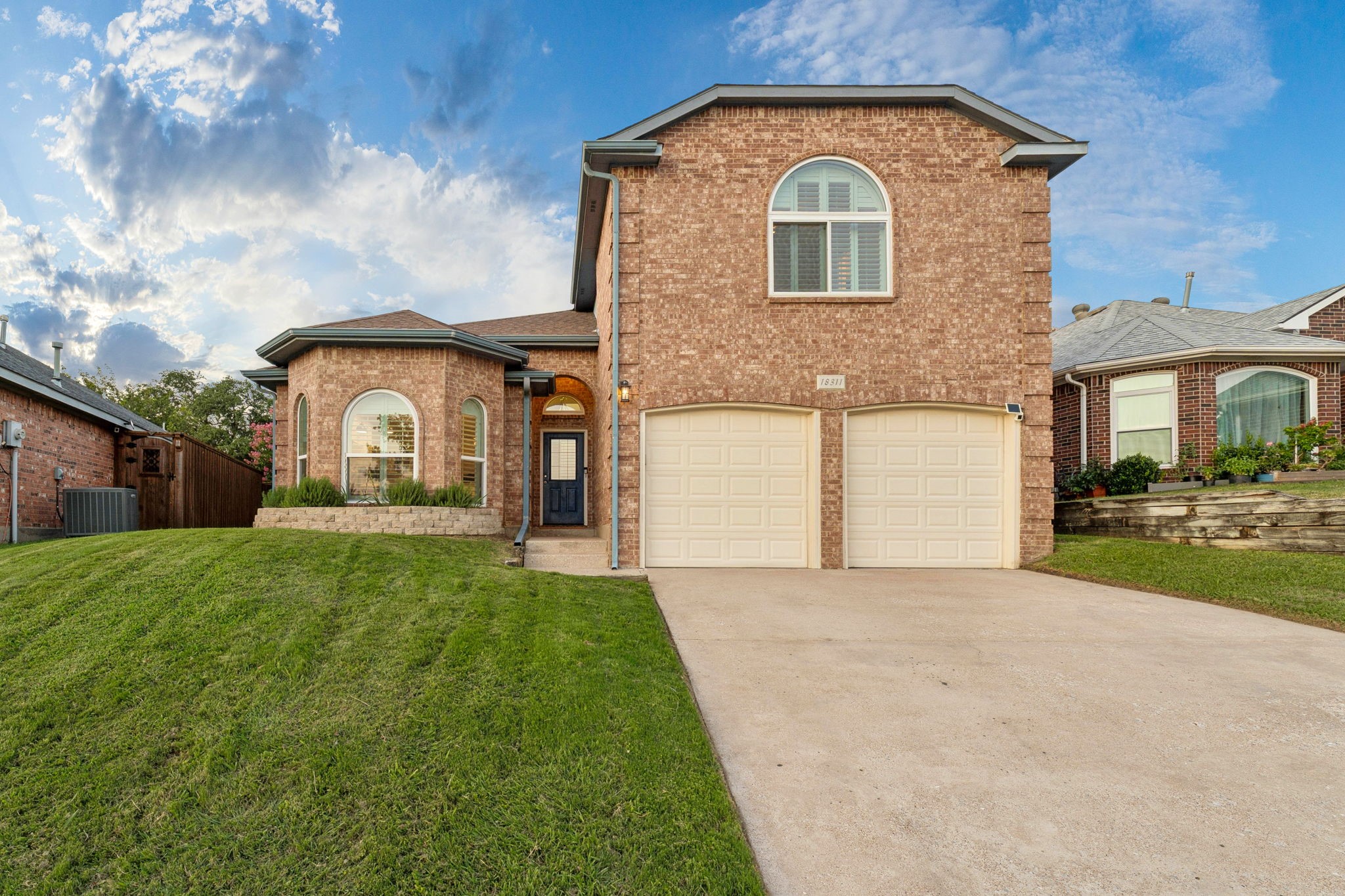 18311 Justice Lane