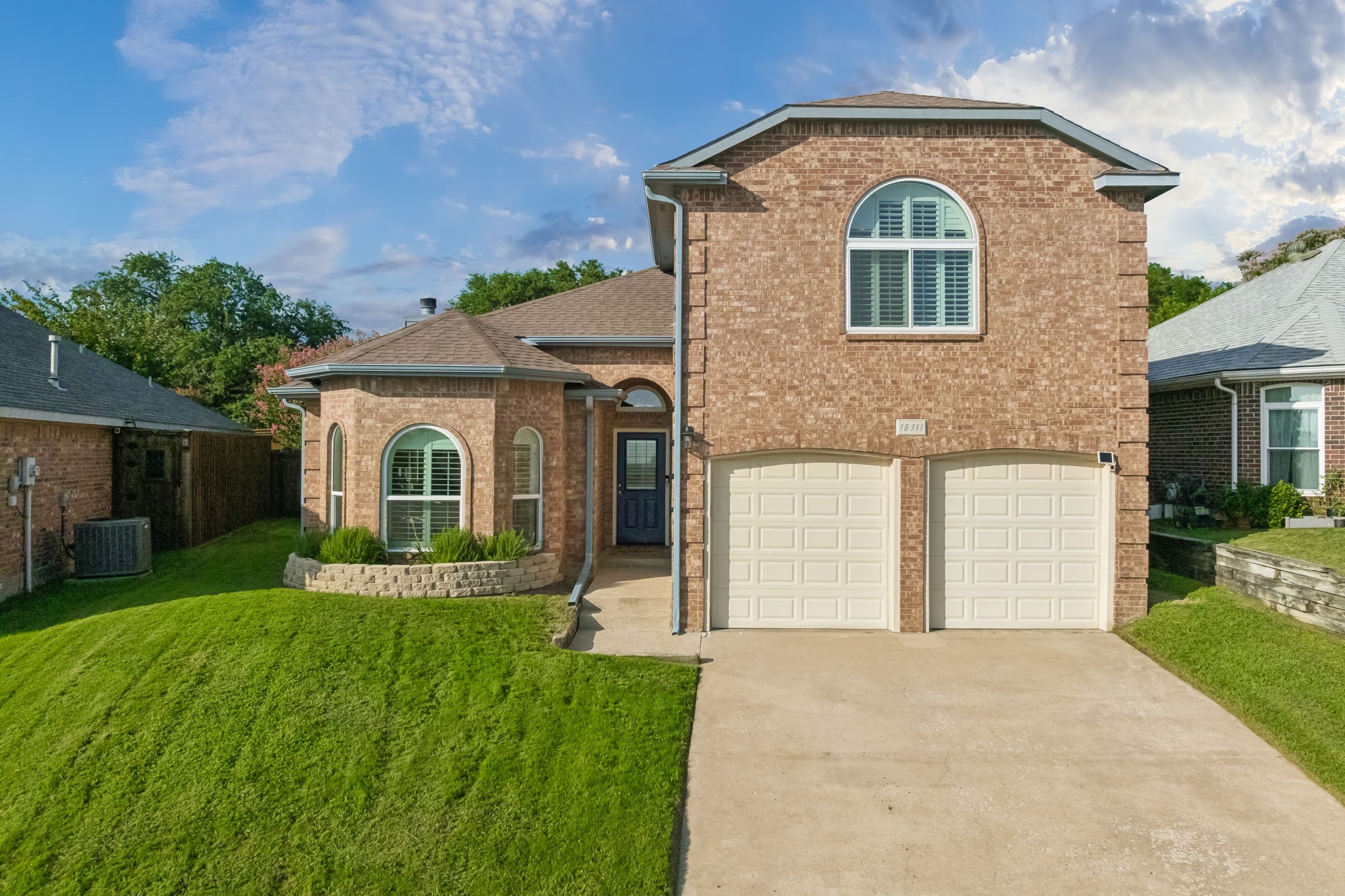 18311 Justice Lane