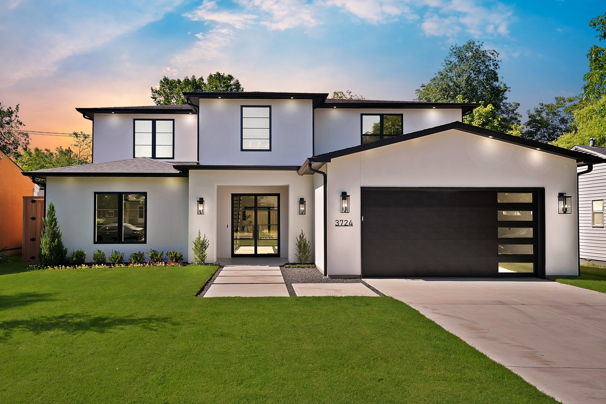 3724 Highgrove Drive