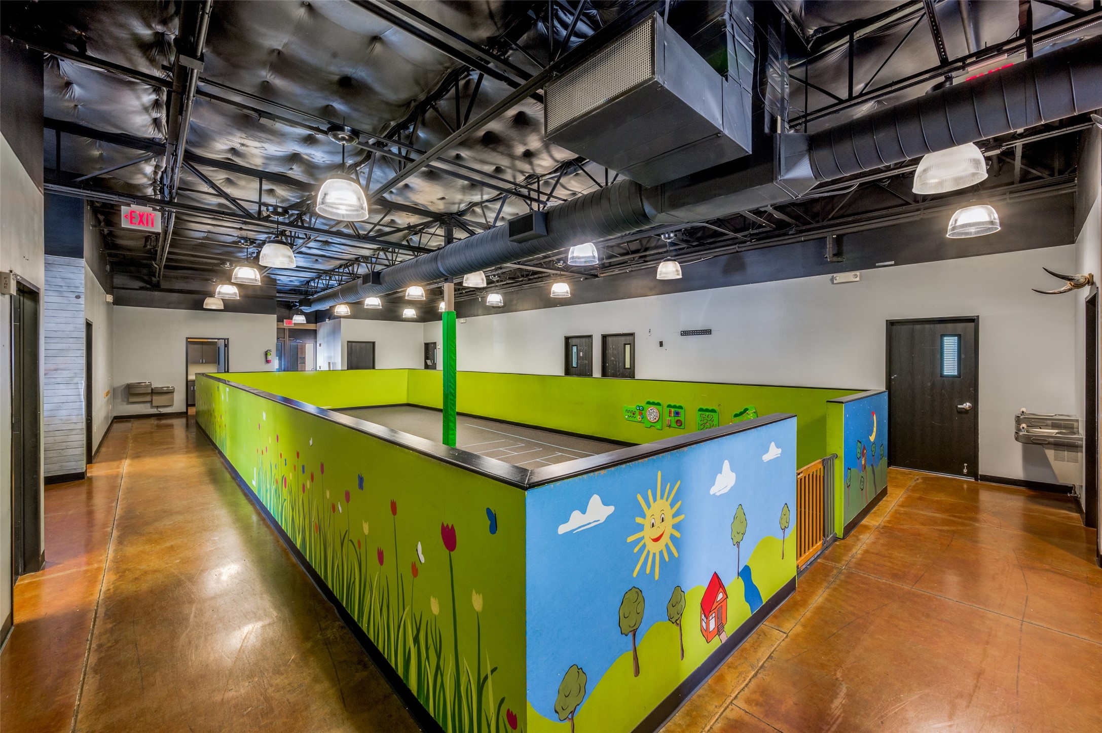 8880 N Macarthur Boulevard 100