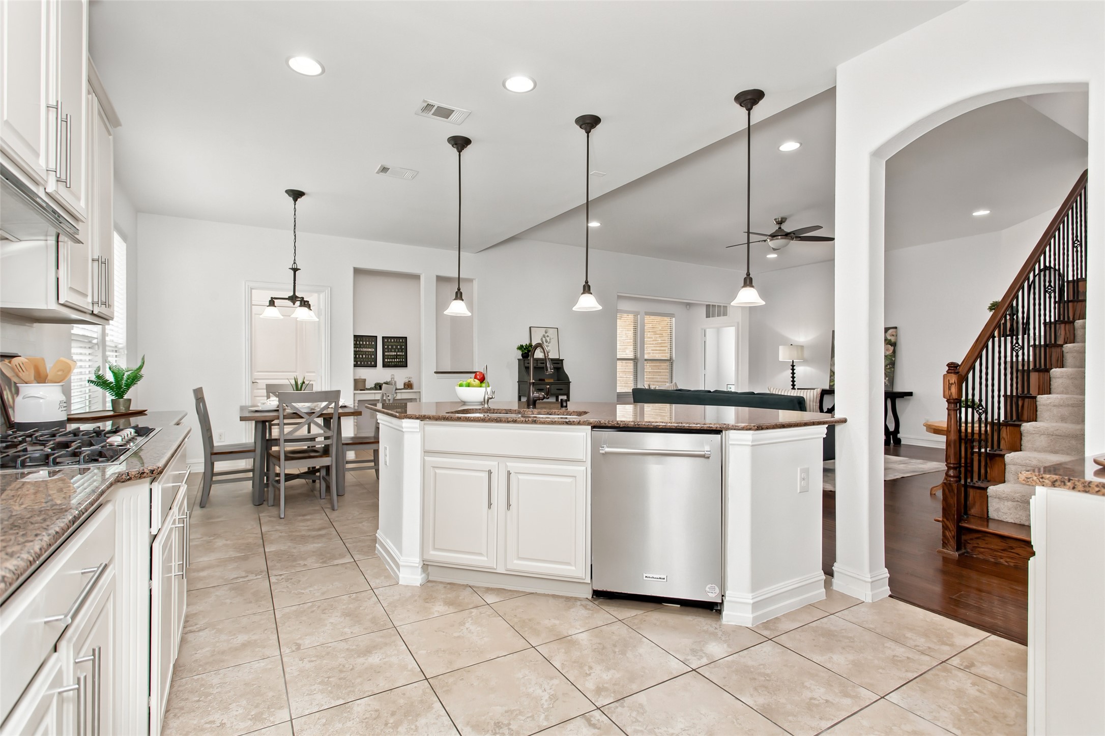 1034 Blanco Drive