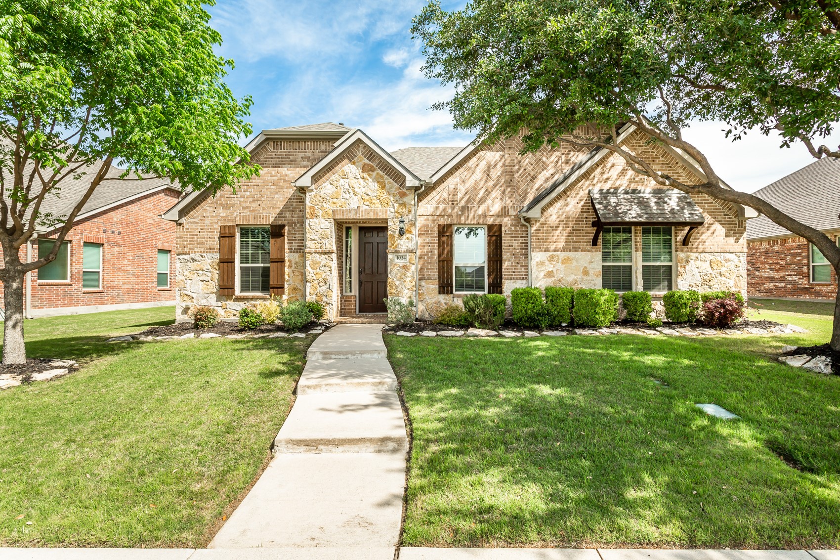1034 Blanco Drive