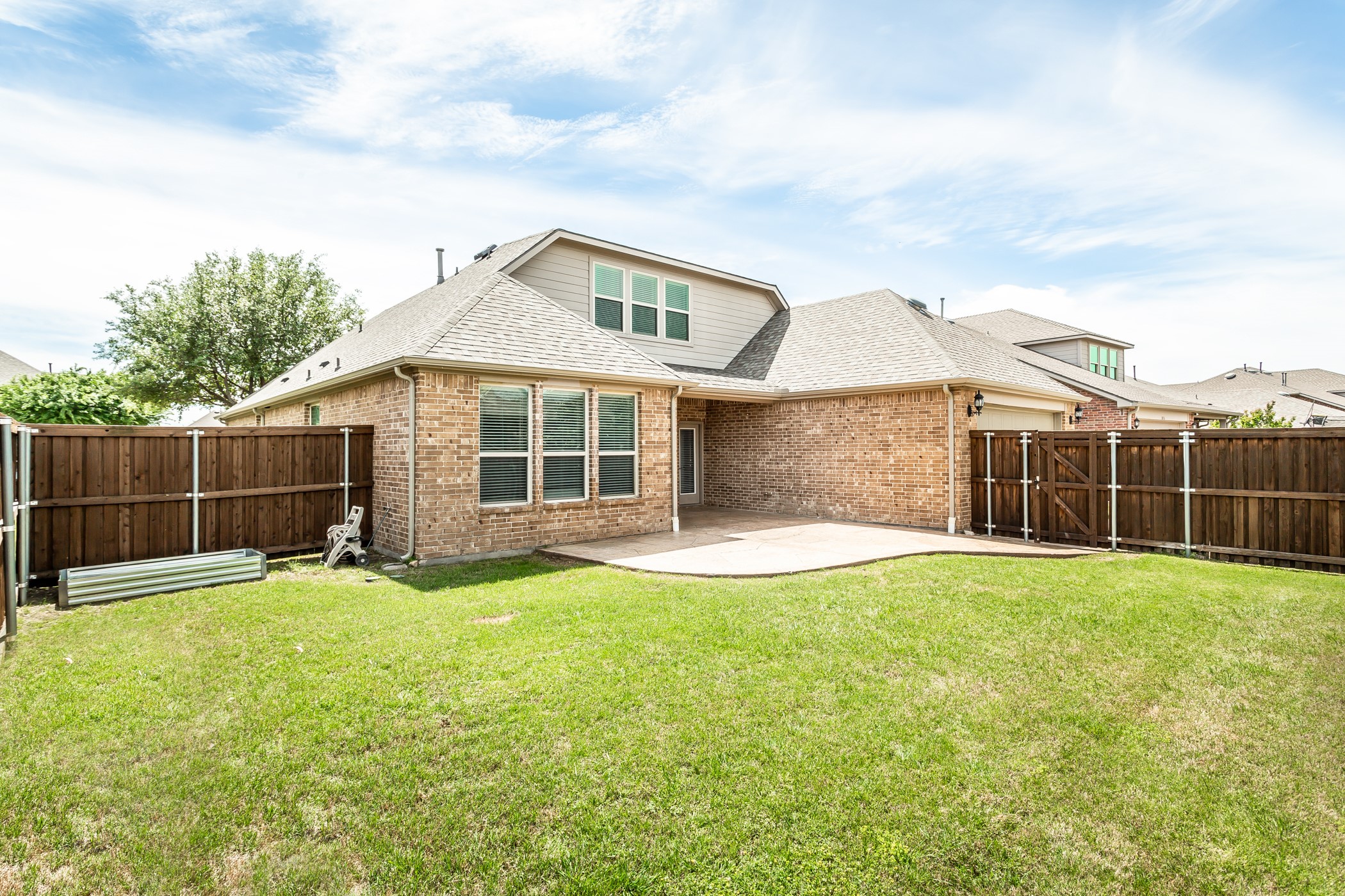 1034 Blanco Drive