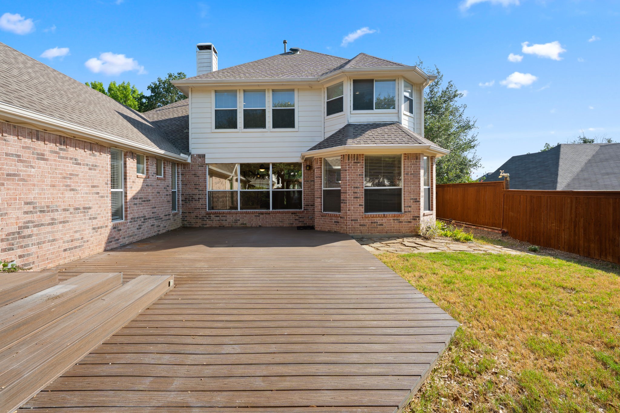 1718 Lake Bluff Drive