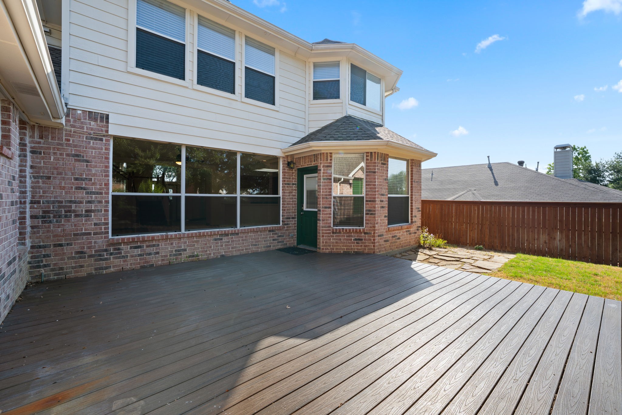 1718 Lake Bluff Drive