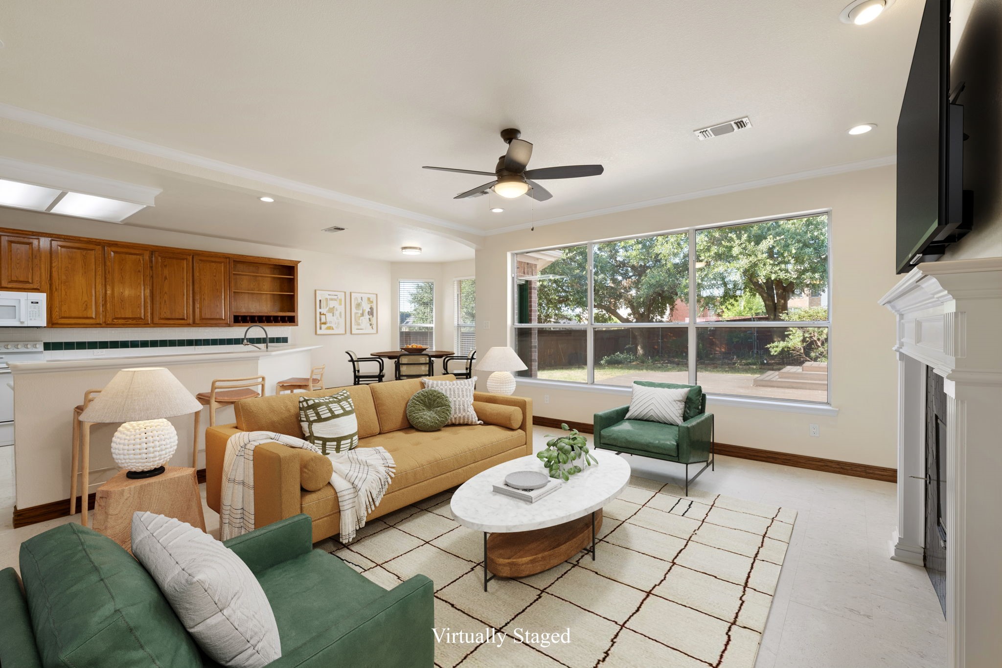 1718 Lake Bluff Drive