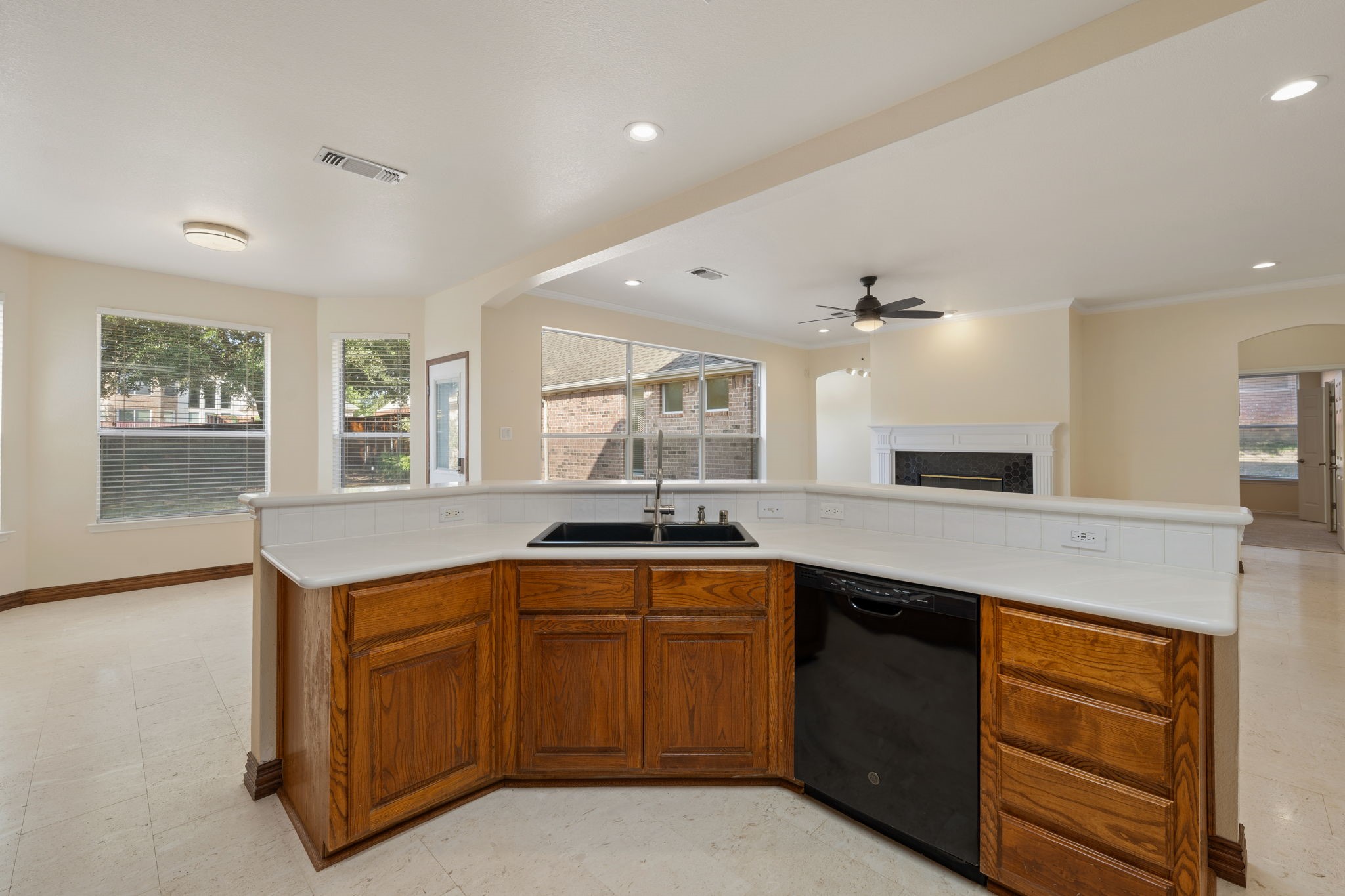 1718 Lake Bluff Drive