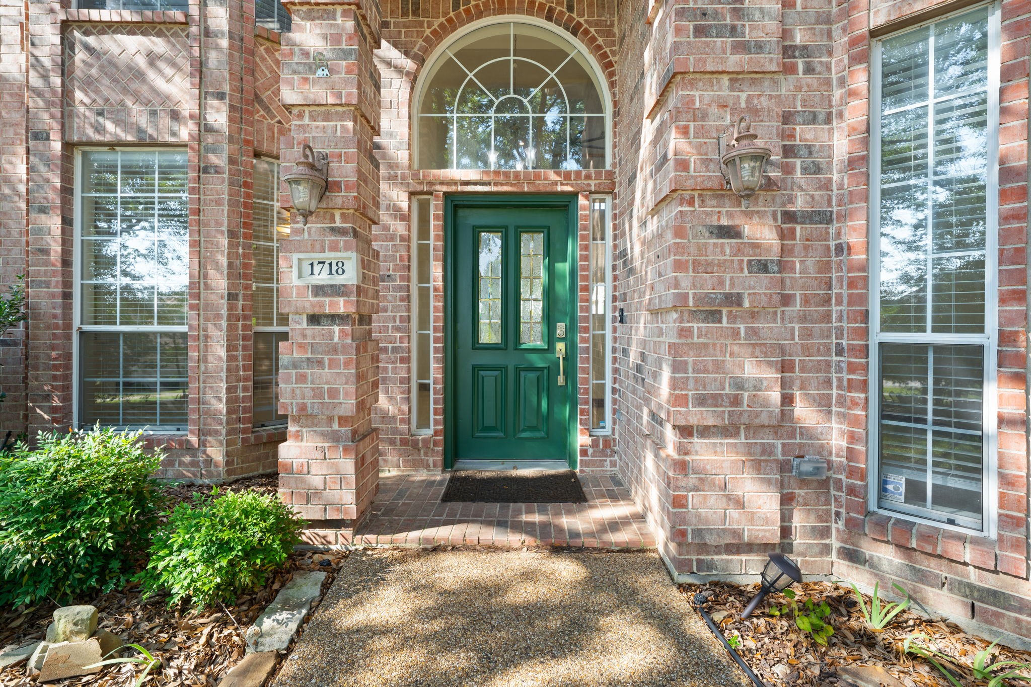 1718 Lake Bluff Drive