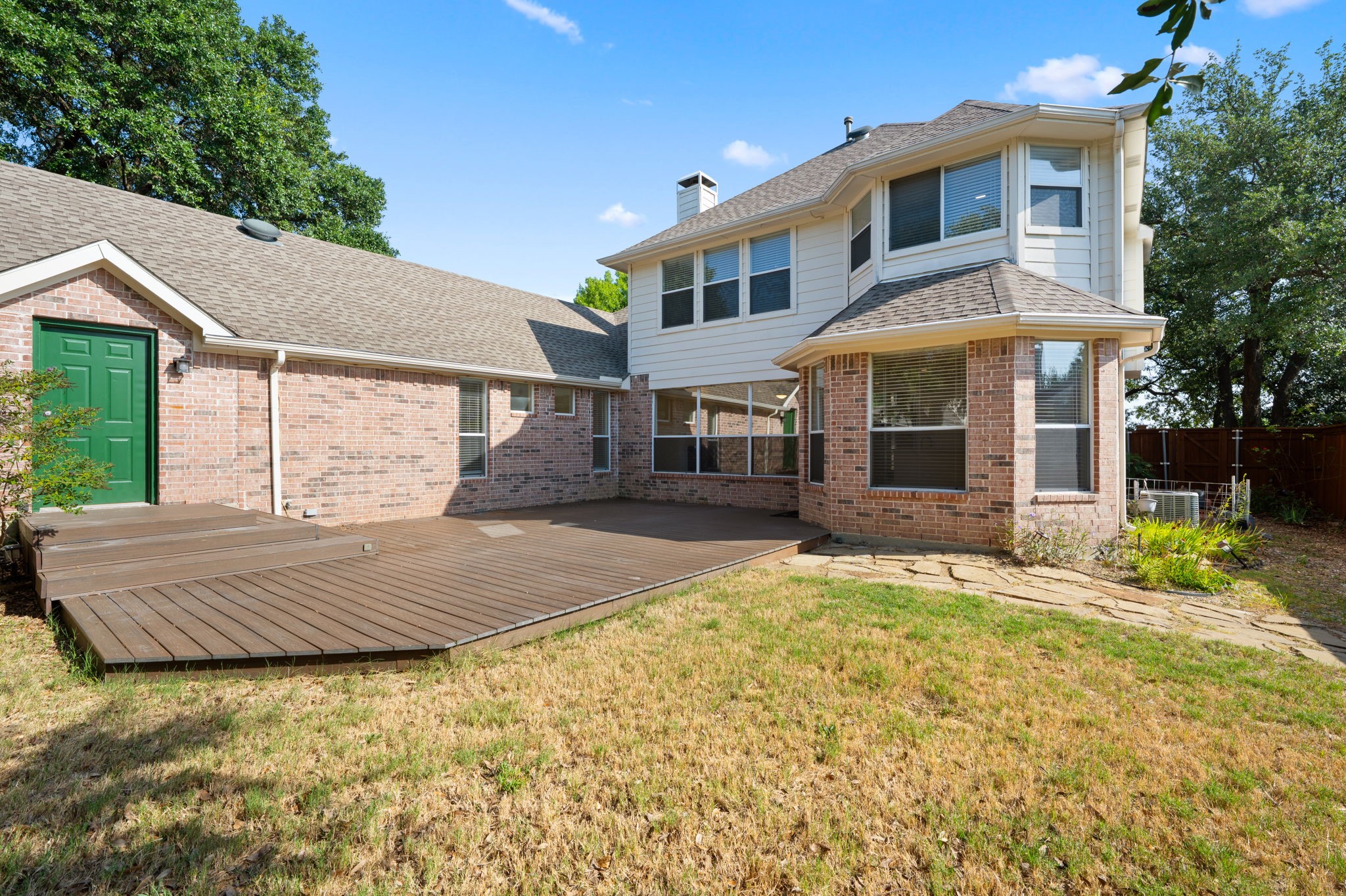 1718 Lake Bluff Drive