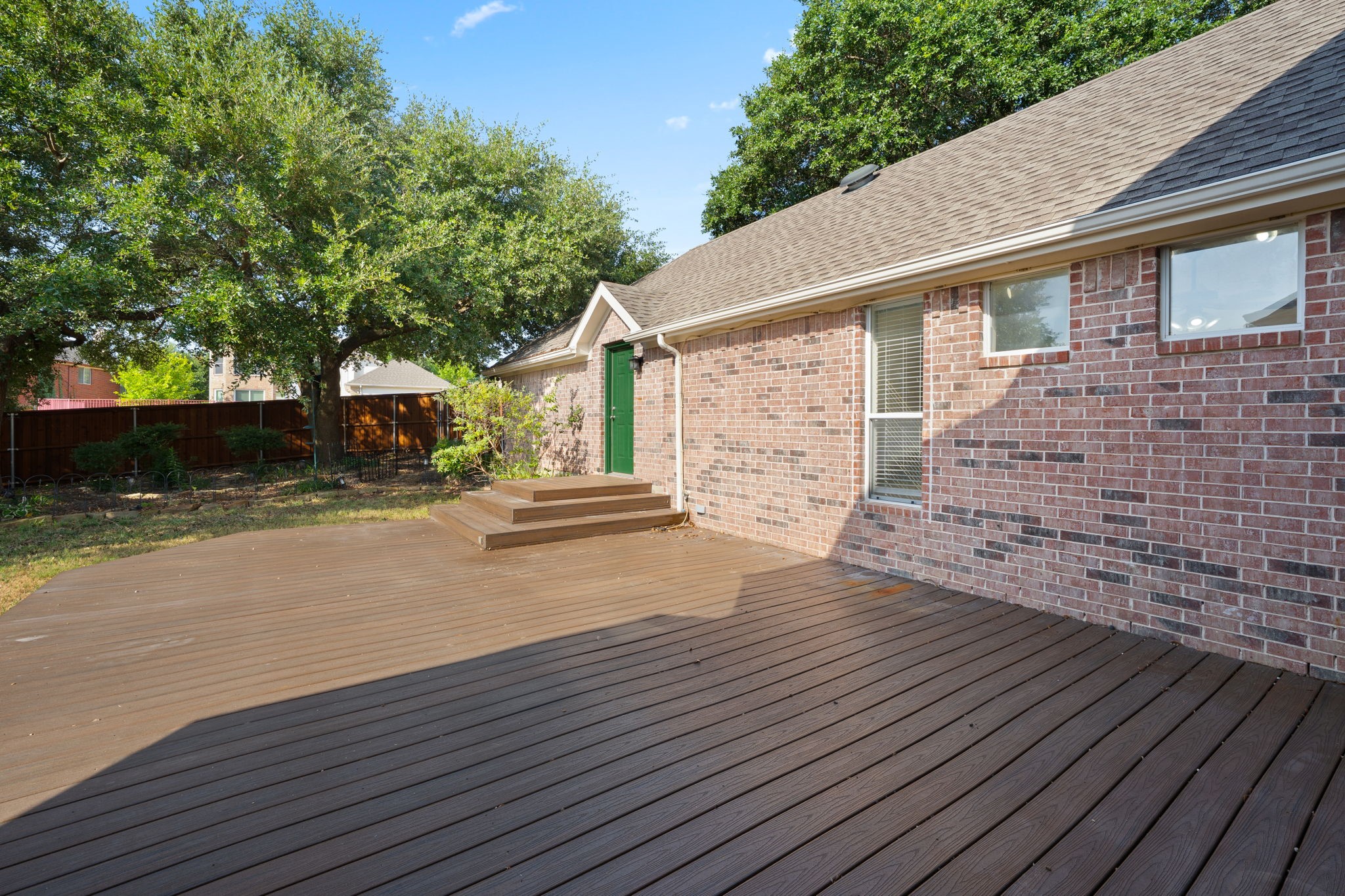 1718 Lake Bluff Drive