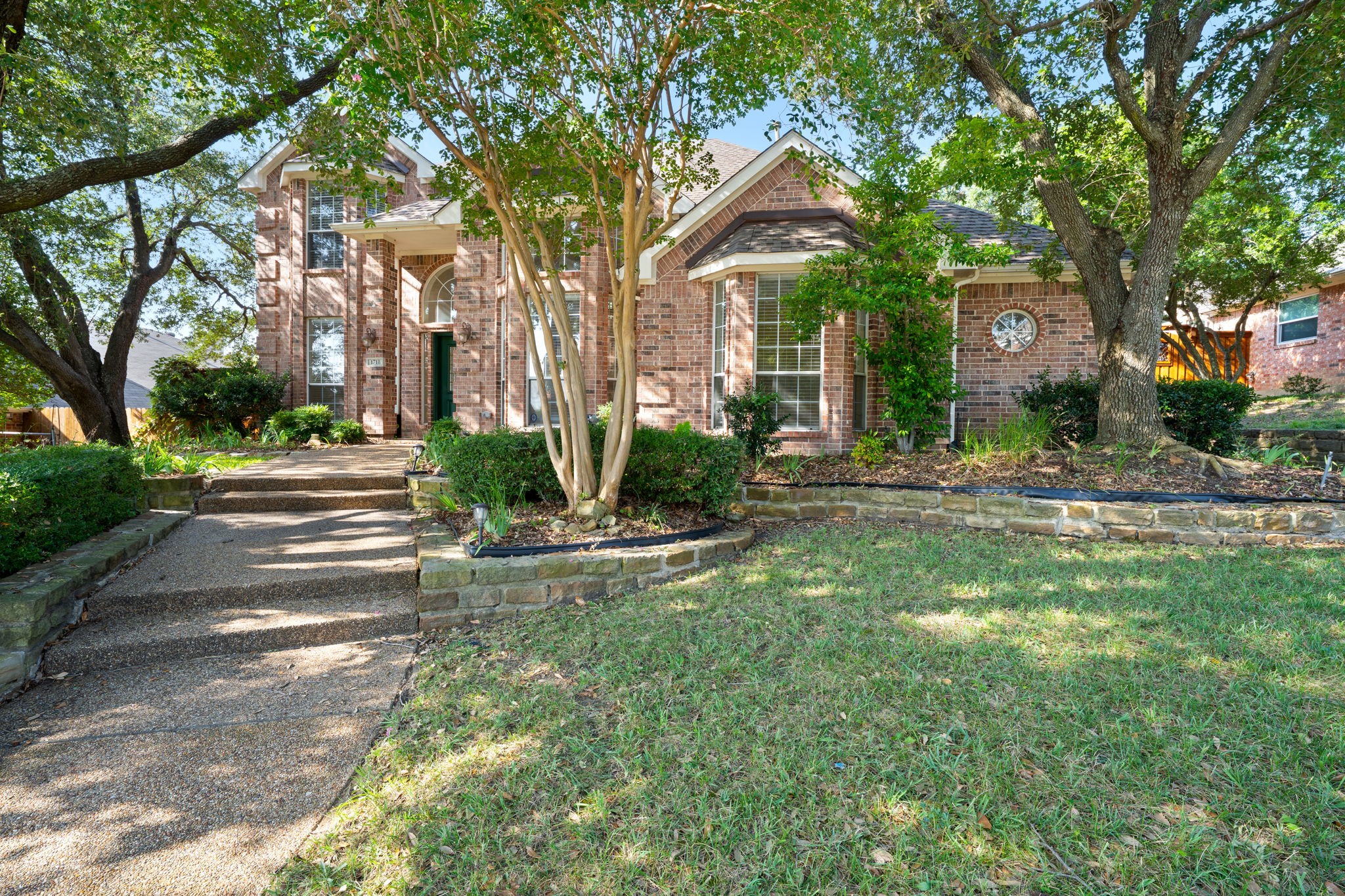 1718 Lake Bluff Drive