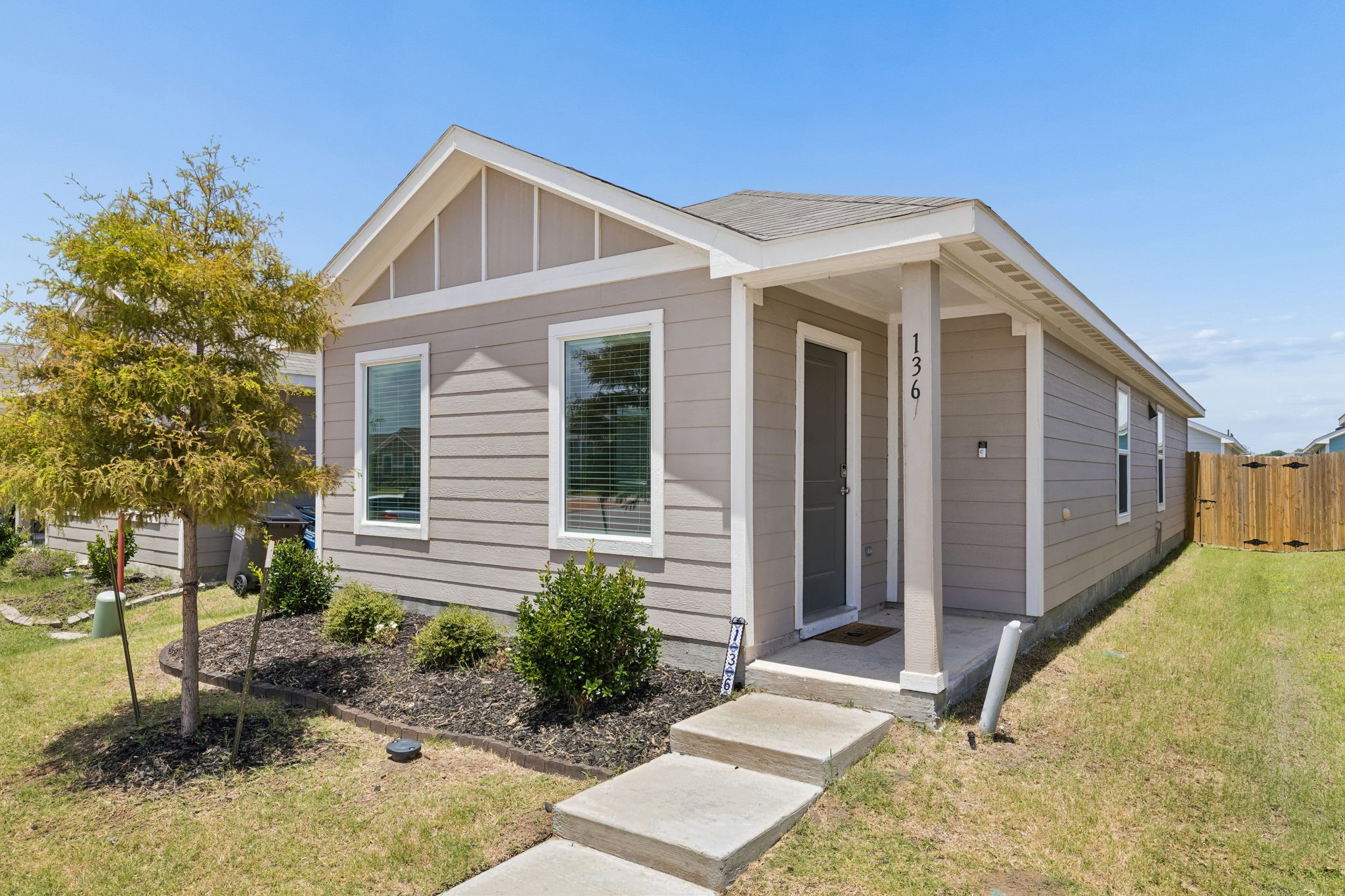136 Thresher Lane