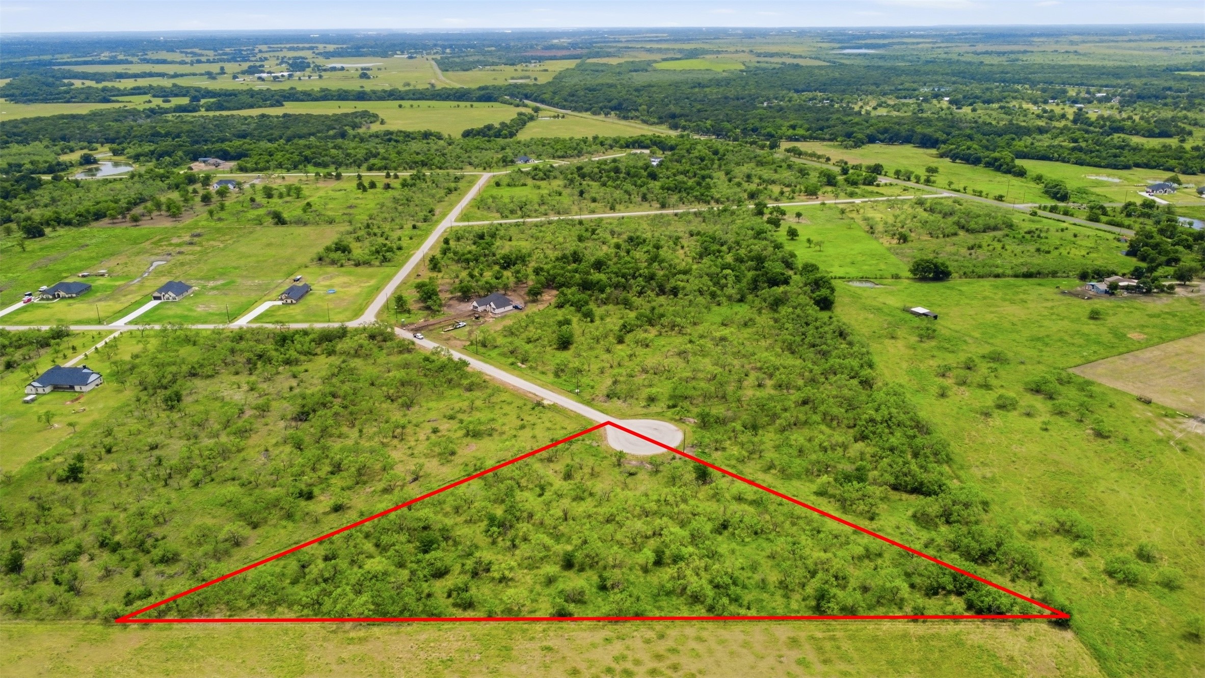 TBD Cool Spring Cir , Lot 33