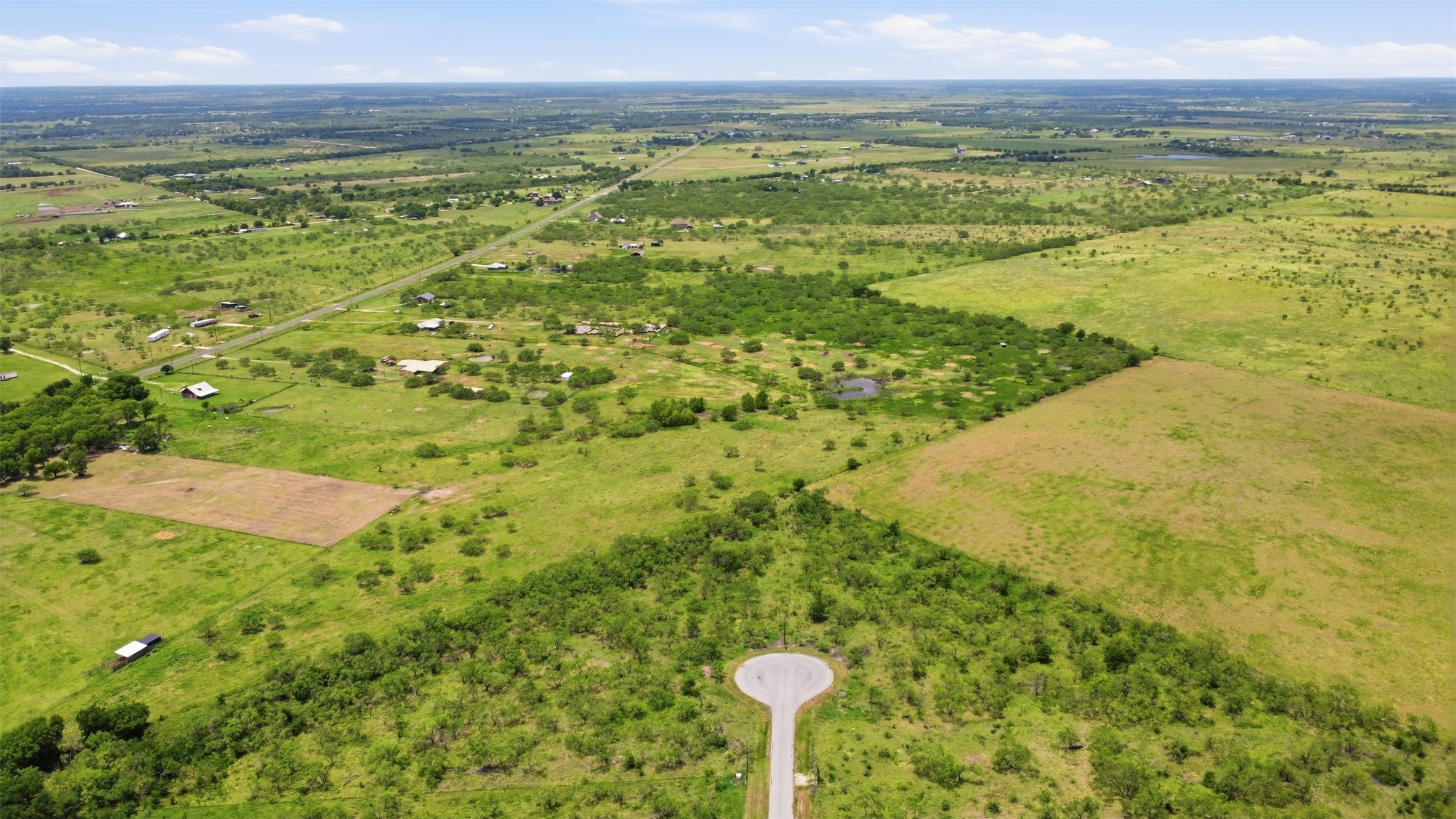 TBD Cool Spring Cir , Lot 33