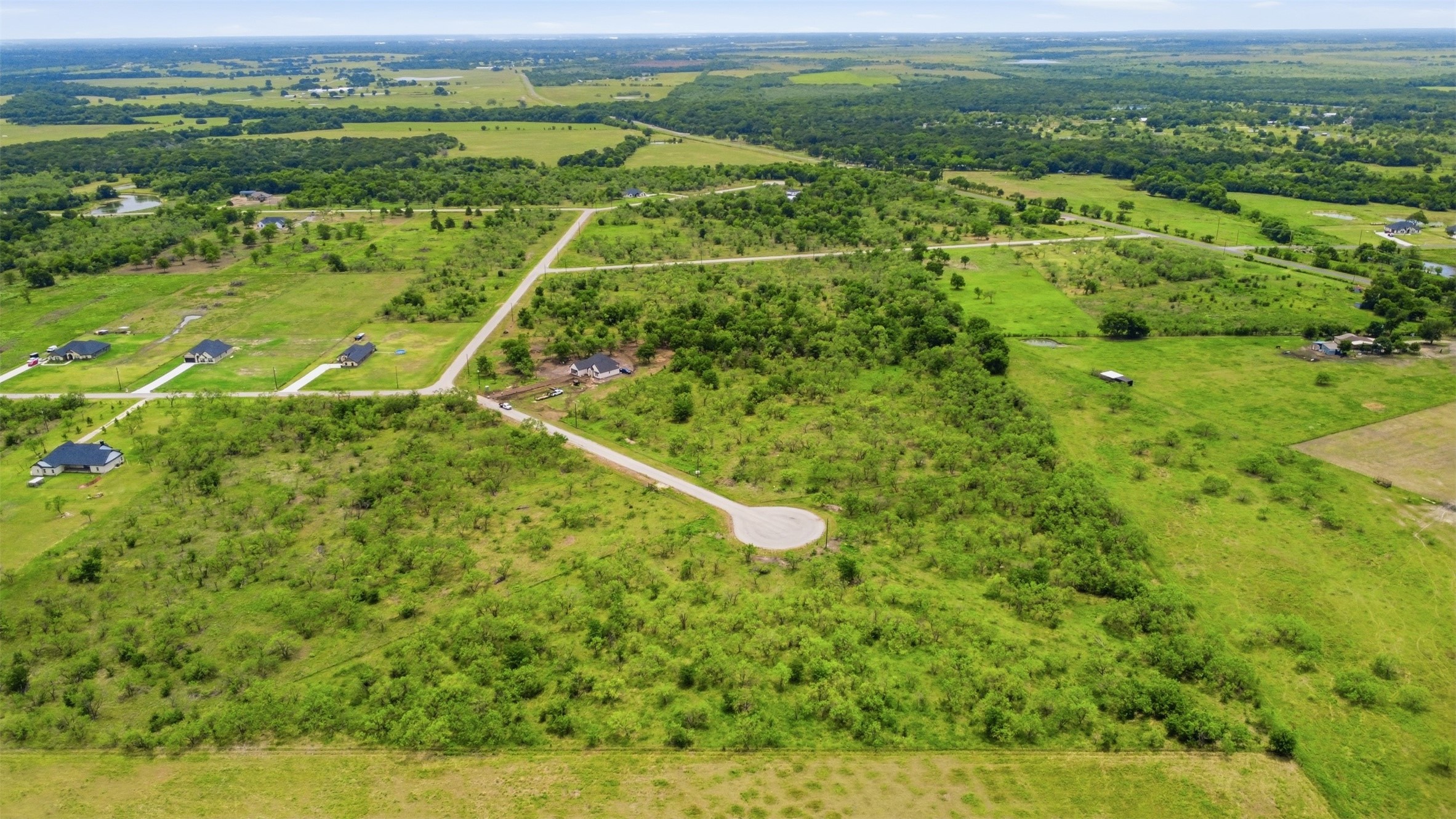TBD Cool Spring Cir , Lot 33