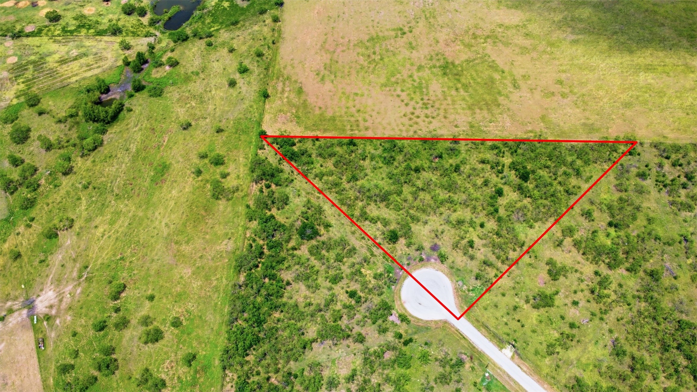 TBD Cool Spring Cir , Lot 33
