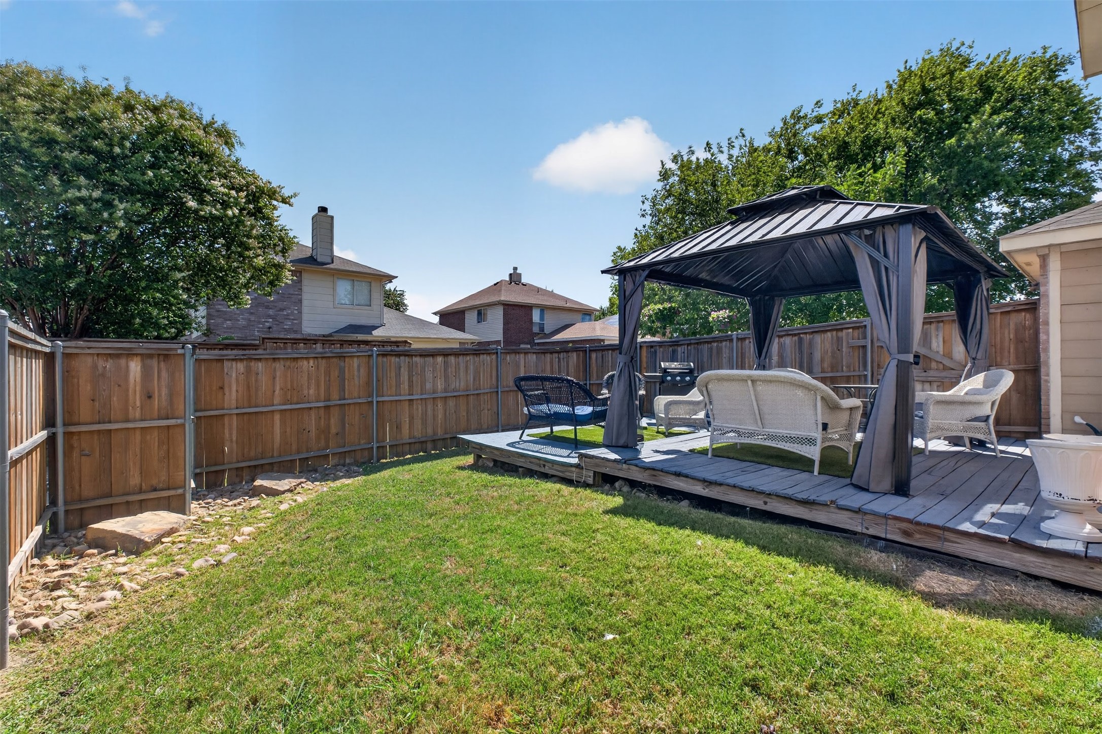 2272 Bresee Drive